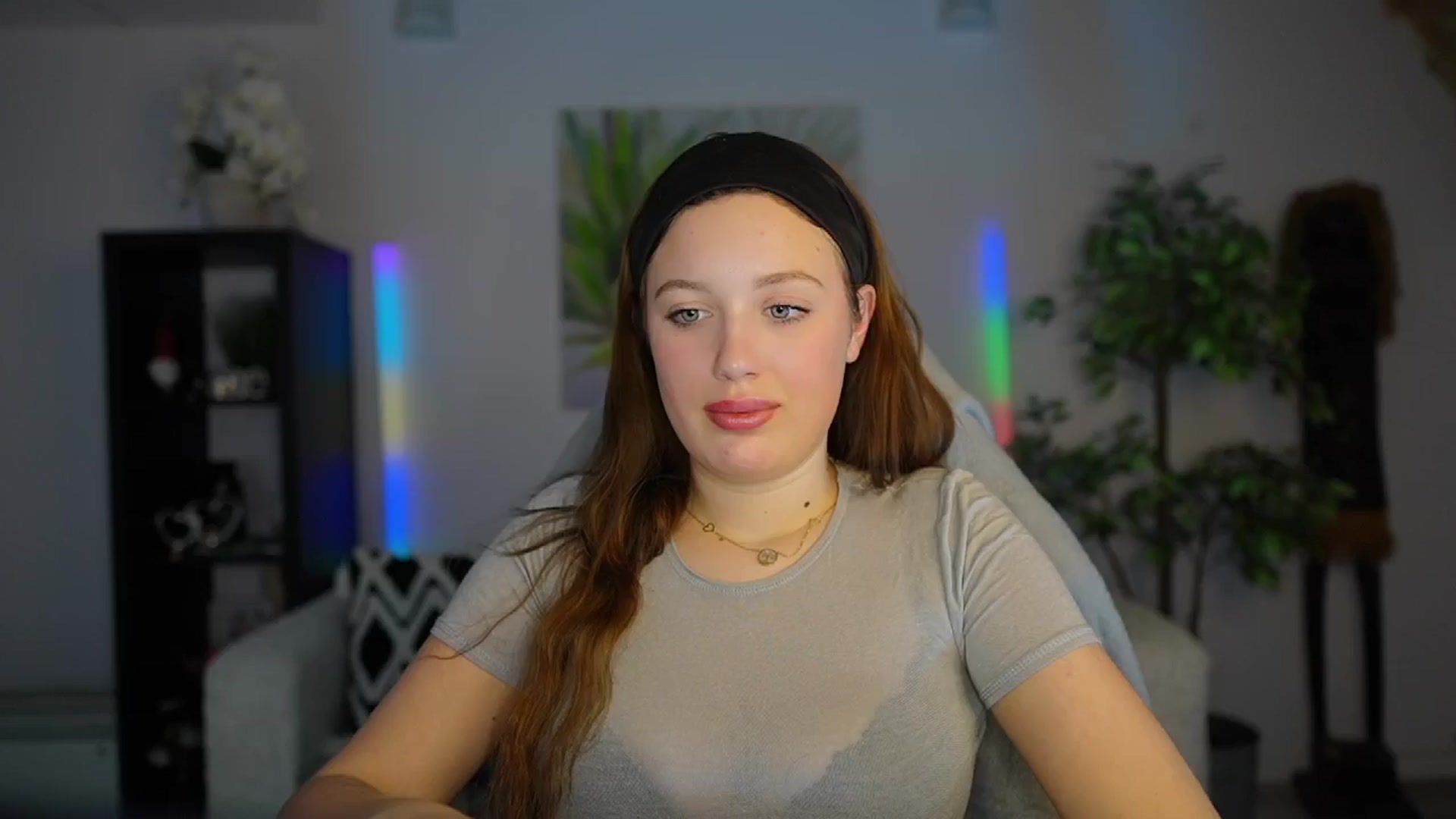 Gallery image thumbnail from Brianna_Nice's myfreecams stream on, 01/21/2025, 20:46 image 6 of 20