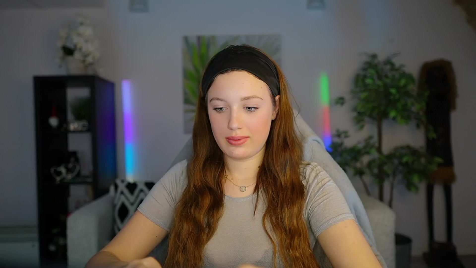 Gallery image thumbnail from Brianna_Nice's myfreecams stream on, 01/21/2025, 20:46 image 19 of 20