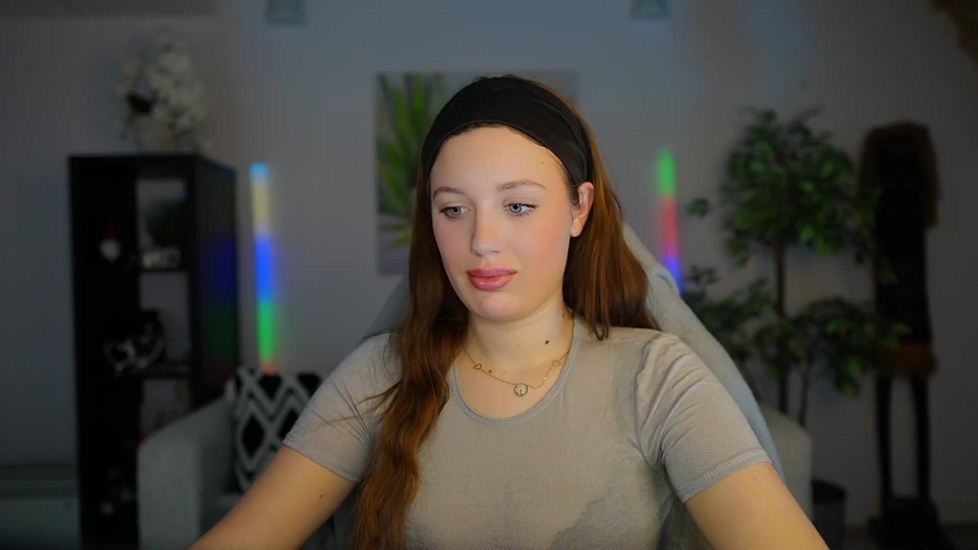 Gallery image thumbnail from Brianna_Nice's myfreecams stream on, 01/21/2025, 20:46 image 9 of 20