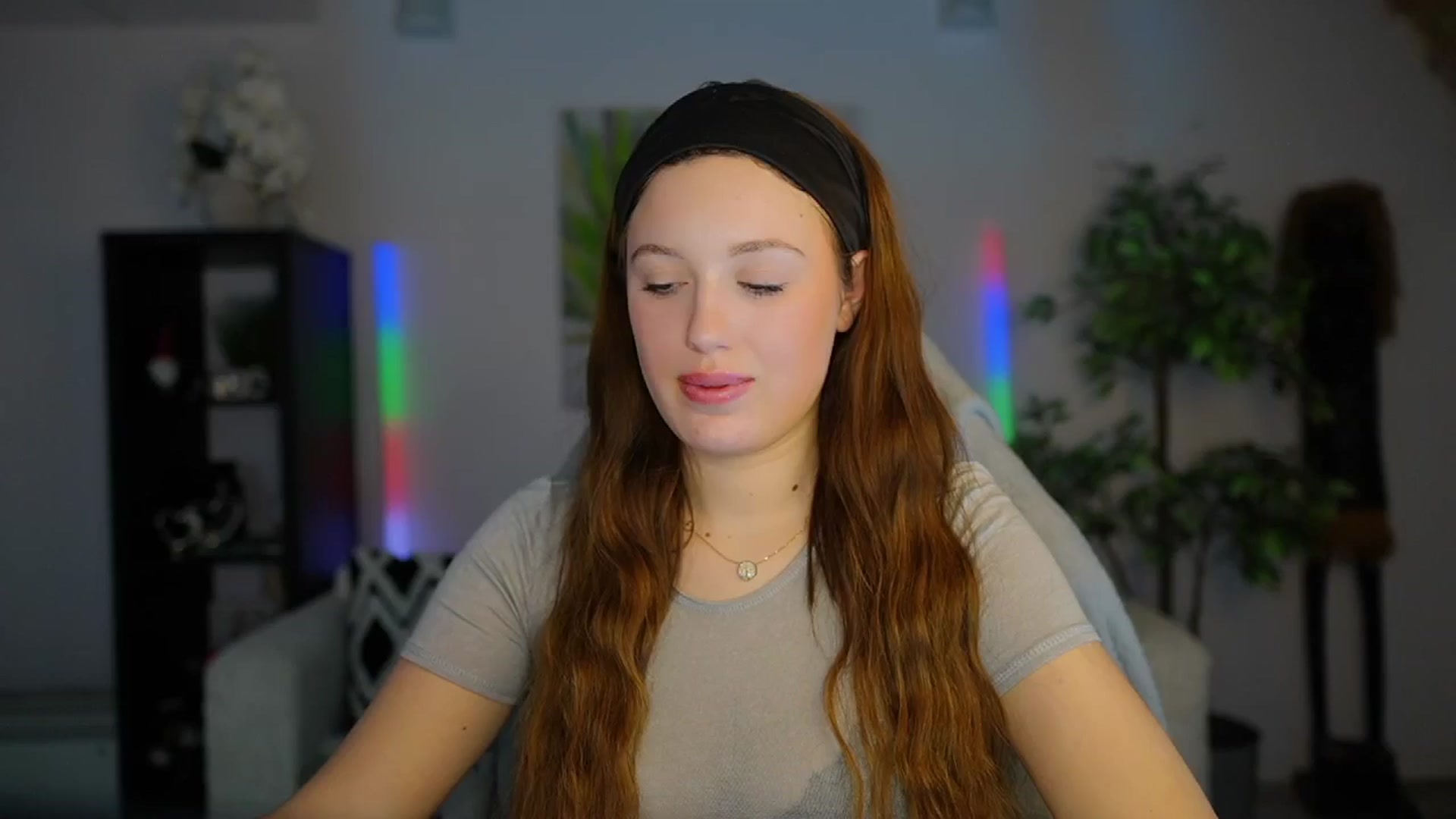 Gallery image thumbnail from Brianna_Nice's myfreecams stream on, 01/21/2025, 20:46 image 12 of 20