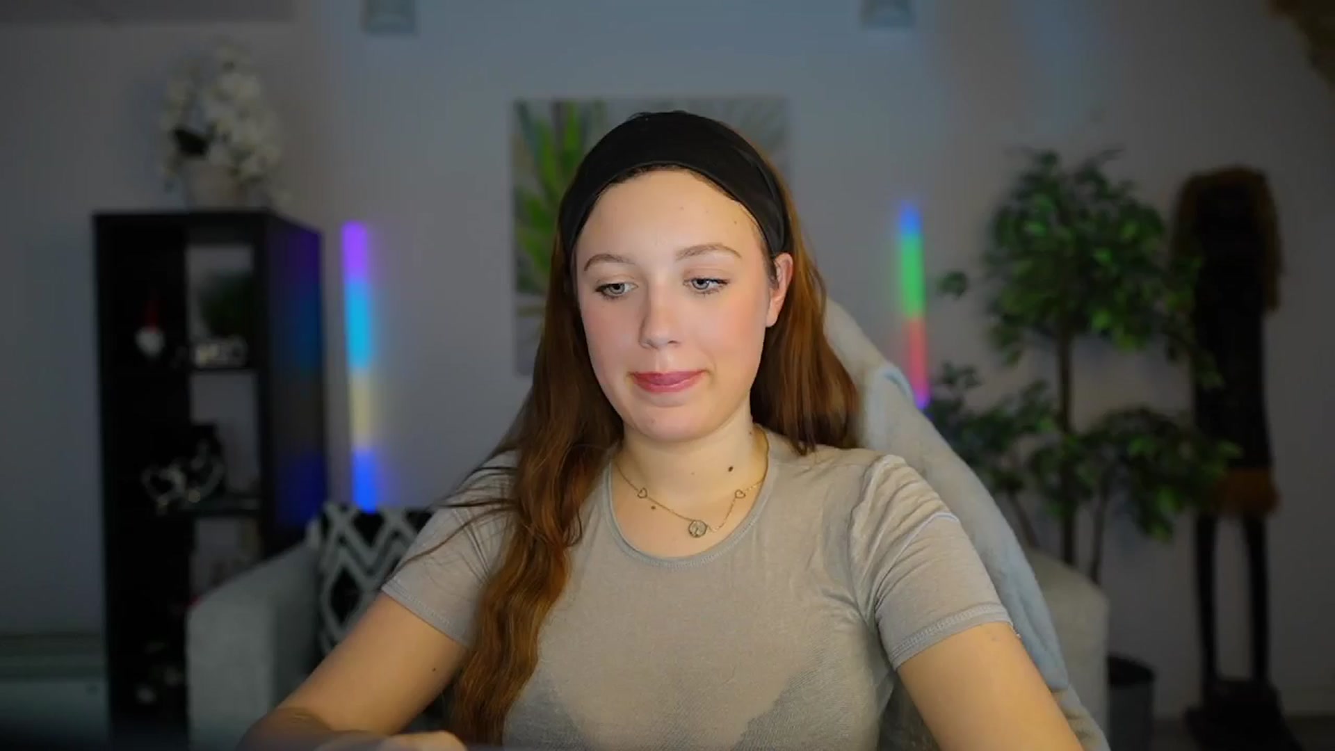 Gallery image thumbnail from Brianna_Nice's myfreecams stream on, 01/21/2025, 20:46 image 5 of 20