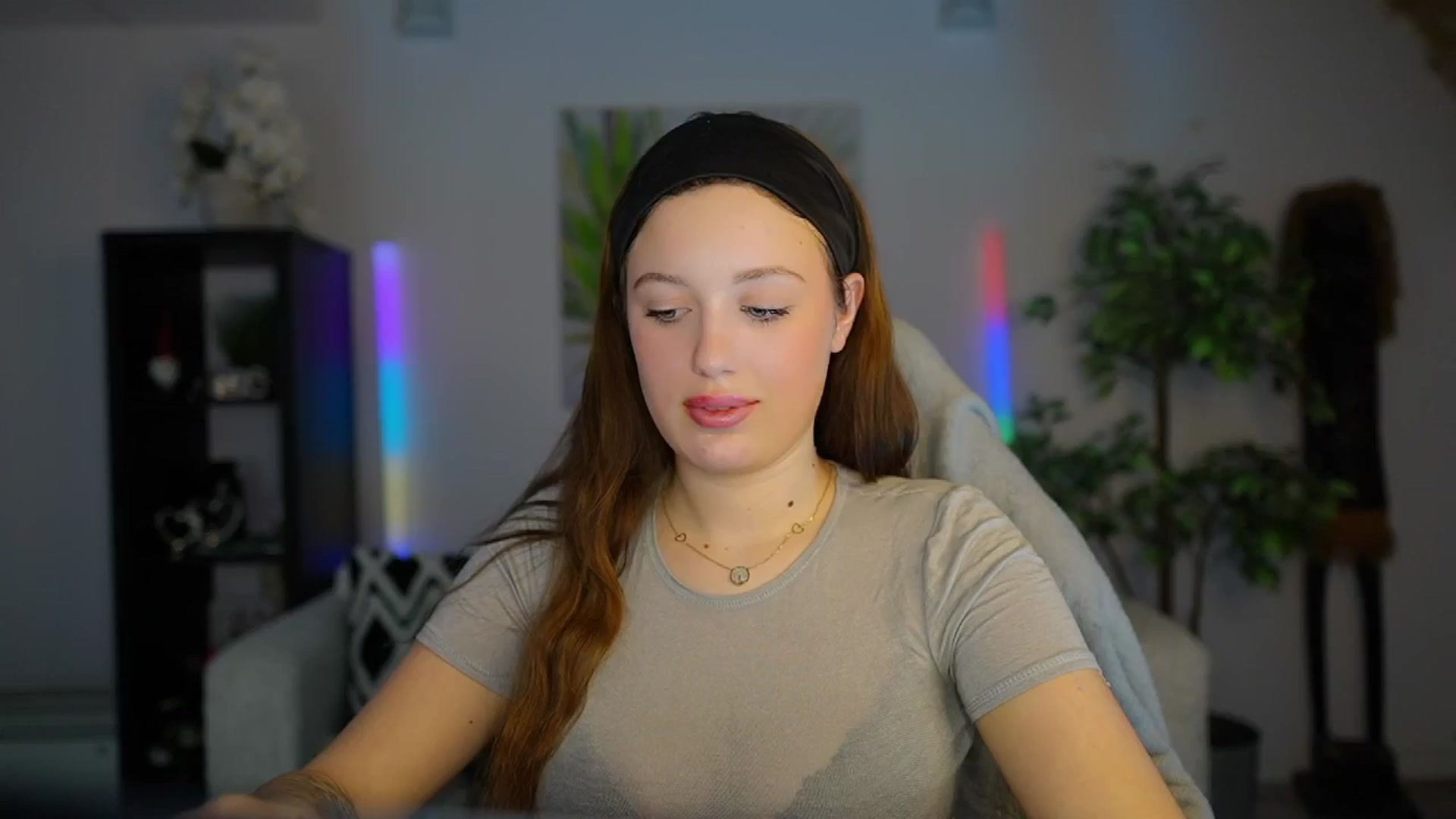 Gallery image thumbnail from Brianna_Nice's myfreecams stream on, 01/21/2025, 20:46 image 3 of 20