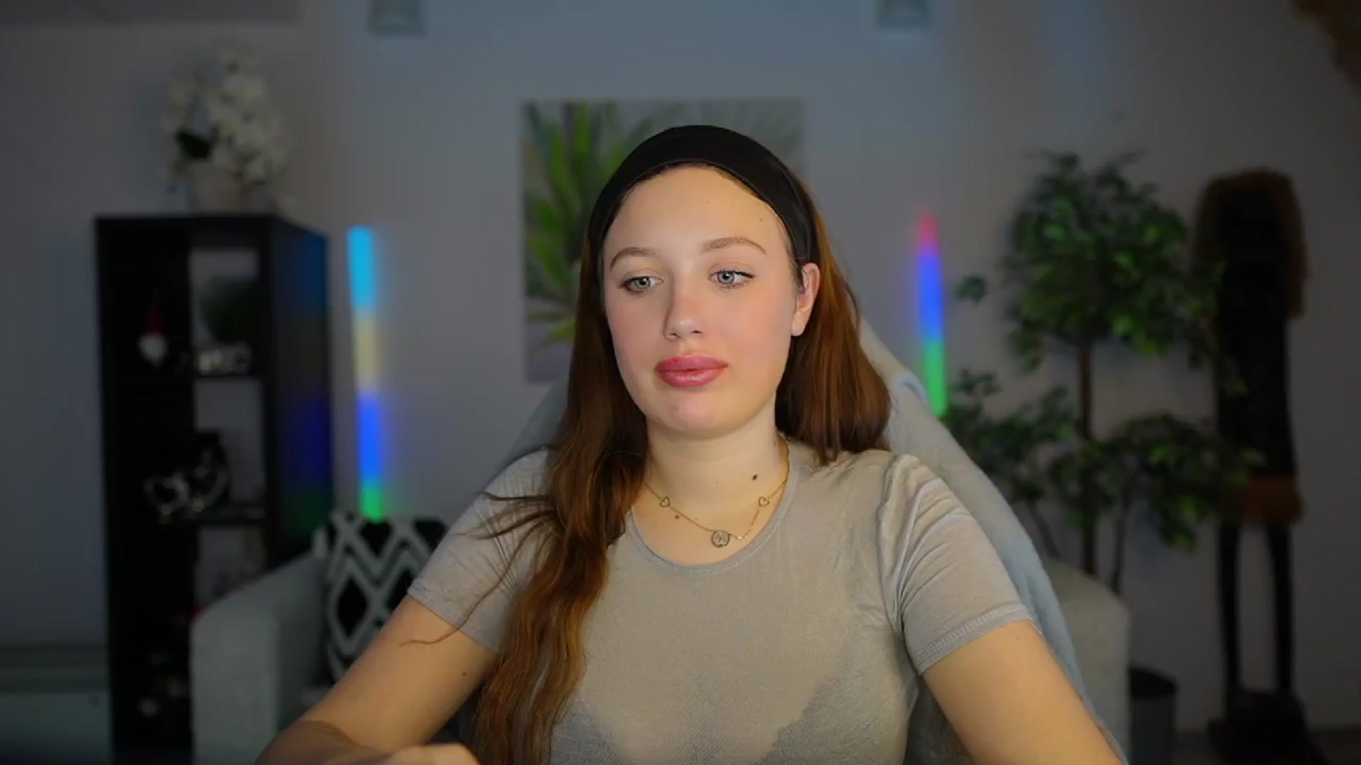 Gallery image thumbnail from Brianna_Nice's myfreecams stream on, 01/21/2025, 20:46 image 7 of 20