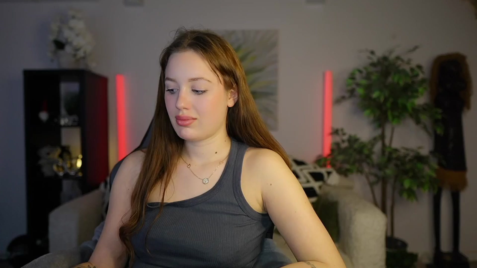 Gallery image thumbnail from Brianna_Nice's myfreecams stream on, 01/23/2025, 20:20 image 12 of 20