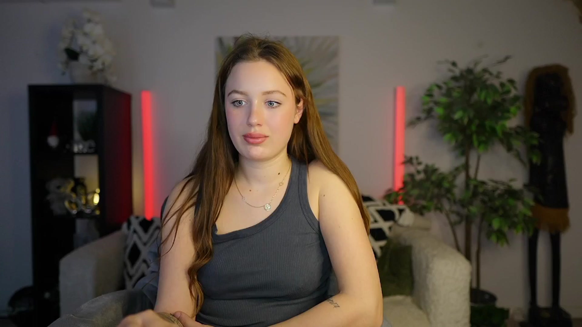 Gallery image thumbnail from Brianna_Nice's myfreecams stream on, 01/23/2025, 20:20 image 1 of 20