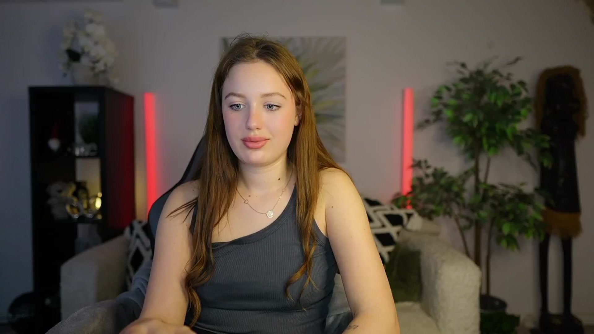 Gallery image thumbnail from Brianna_Nice's myfreecams stream on, 01/23/2025, 20:20 image 6 of 20