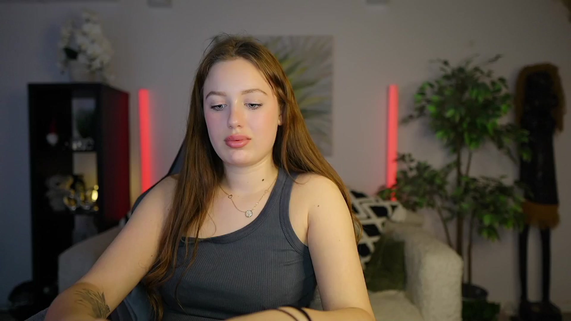 Gallery image thumbnail from Brianna_Nice's myfreecams stream on, 01/23/2025, 20:20 image 15 of 20