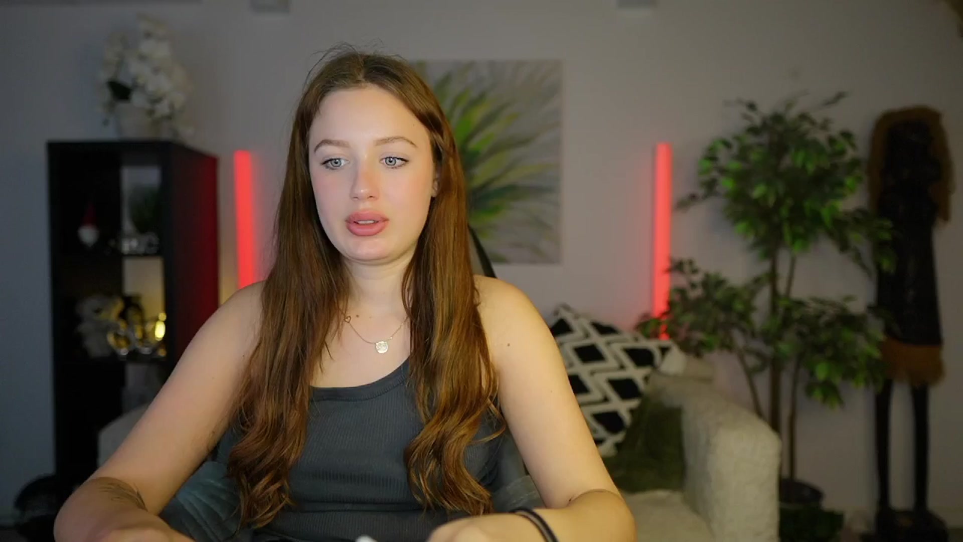 Gallery image thumbnail from Brianna_Nice's myfreecams stream on, 01/23/2025, 20:20 image 19 of 20