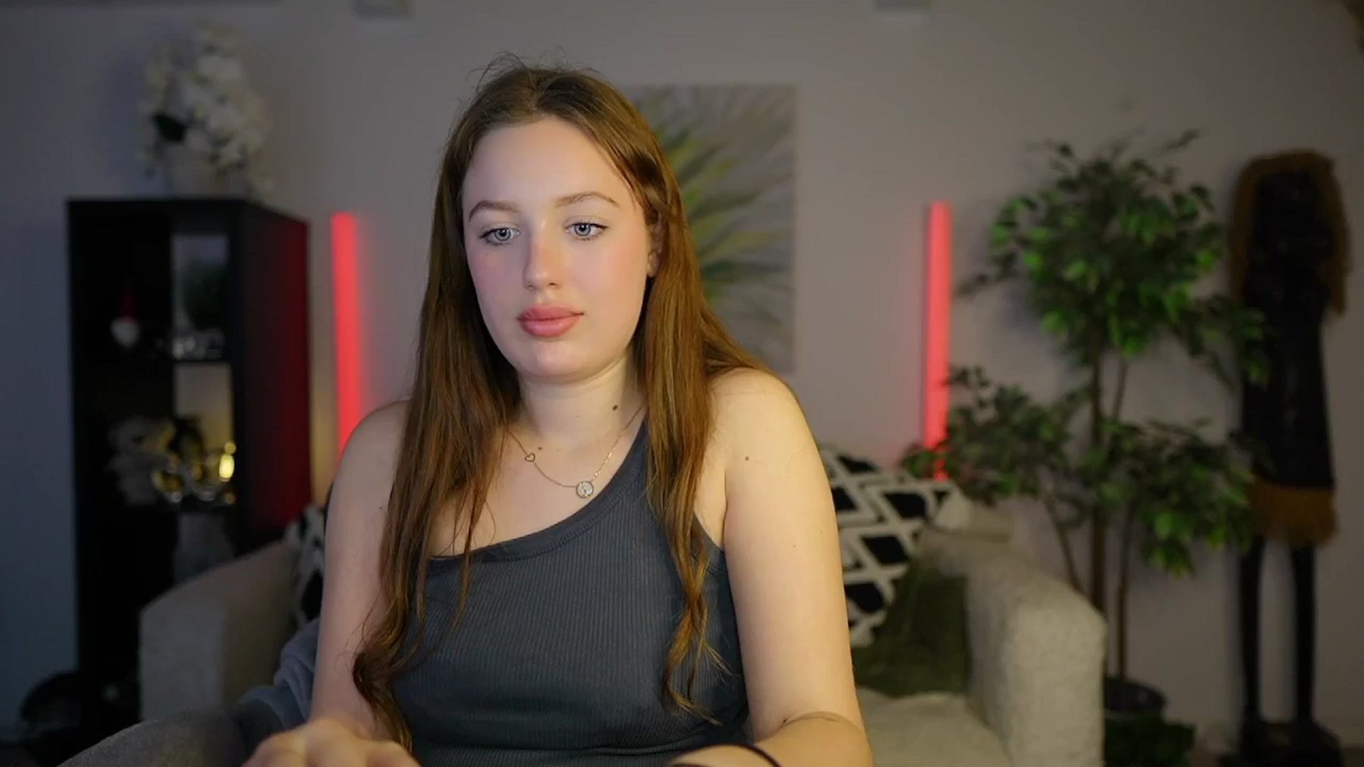 Gallery image thumbnail from Brianna_Nice's myfreecams stream on, 01/23/2025, 20:20 image 8 of 20
