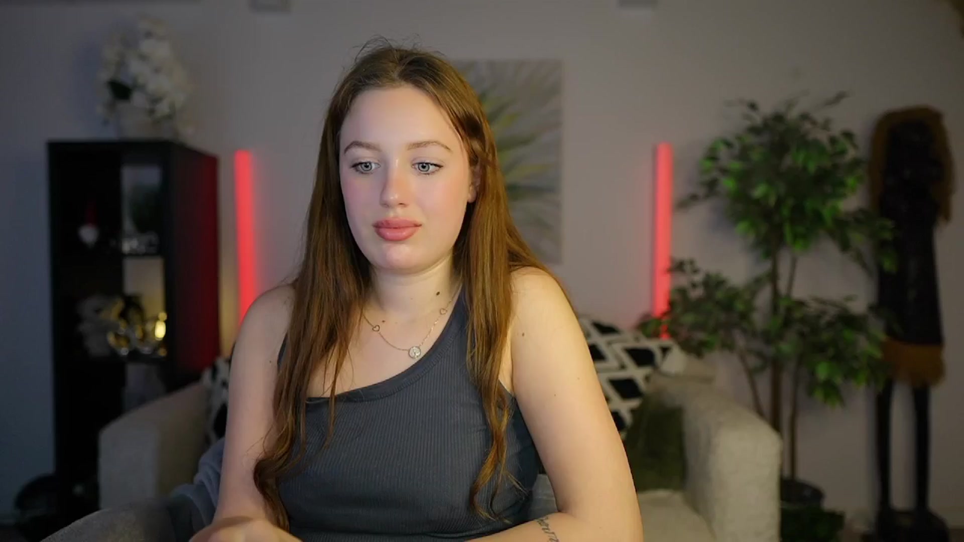 Gallery image thumbnail from Brianna_Nice's myfreecams stream on, 01/23/2025, 20:20 image 9 of 20