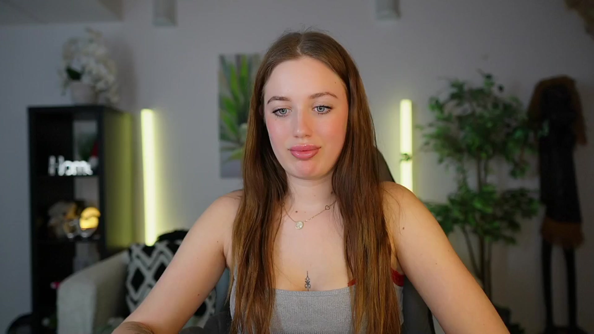 Gallery image thumbnail from Brianna_Nice's myfreecams stream on, 02/09/2025, 21:19 image 19 of 20