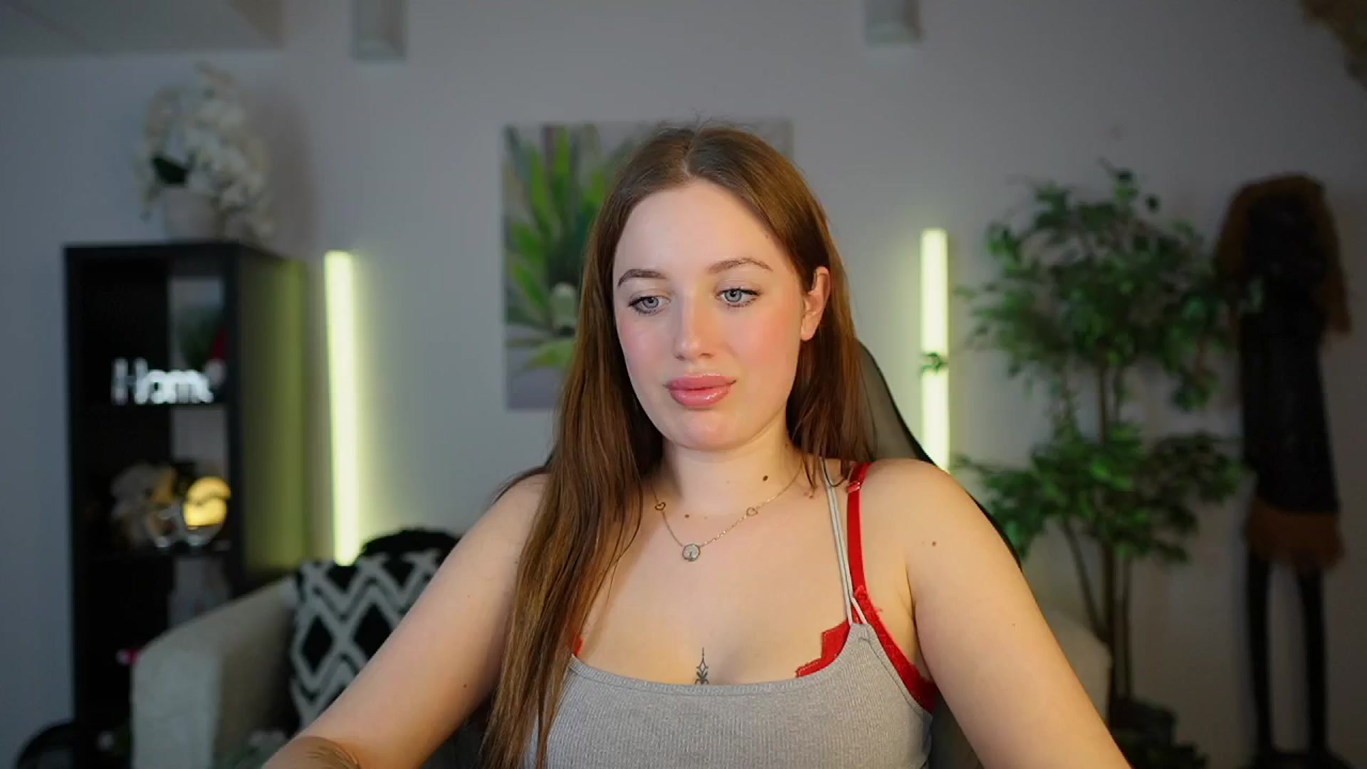 Gallery image thumbnail from Brianna_Nice's myfreecams stream on, 02/09/2025, 21:19 image 17 of 20