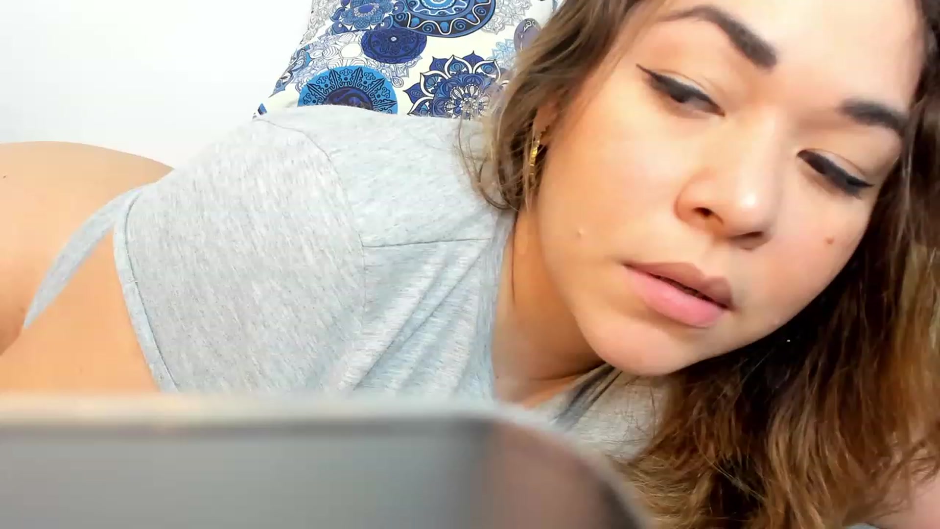 Gallery image thumbnail from Brianna_ang's myfreecams stream on, 08/14/2023, 02:33 image 13 of 20