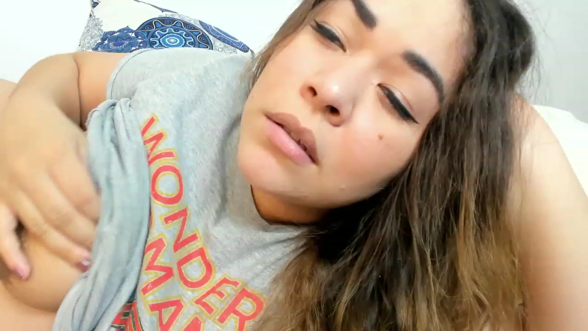 Gallery image thumbnail from Brianna_ang's myfreecams stream on, 08/14/2023, 02:33 image 16 of 20