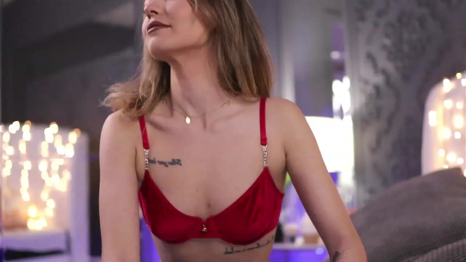 Gallery image thumbnail from Briannaa_wade's myfreecams stream on, 02/03/2023, 13:13 image 8 of 20
