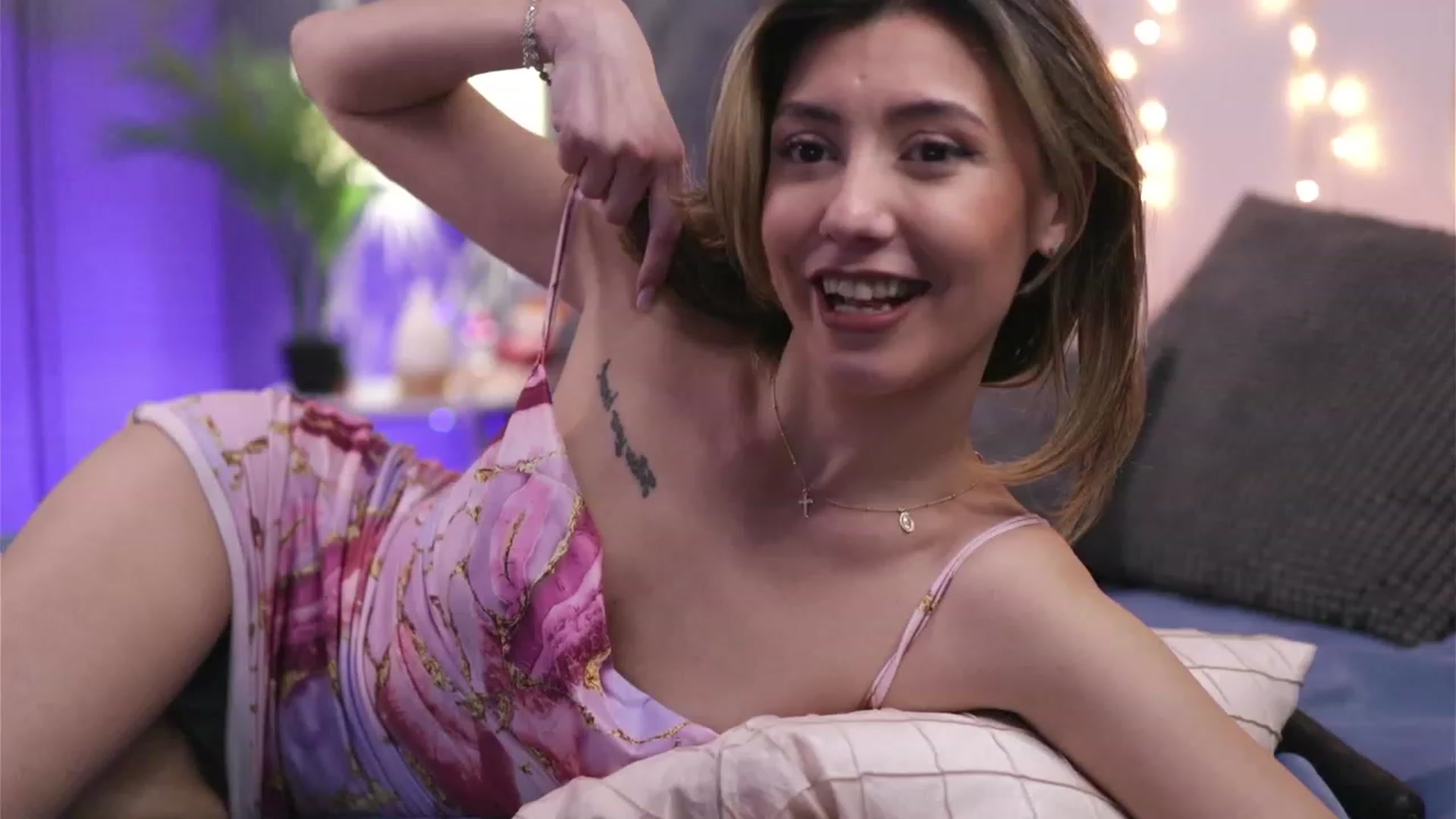 Gallery image thumbnail from Briannaa_wade's myfreecams stream on, 02/04/2023, 14:41 image 1 of 20