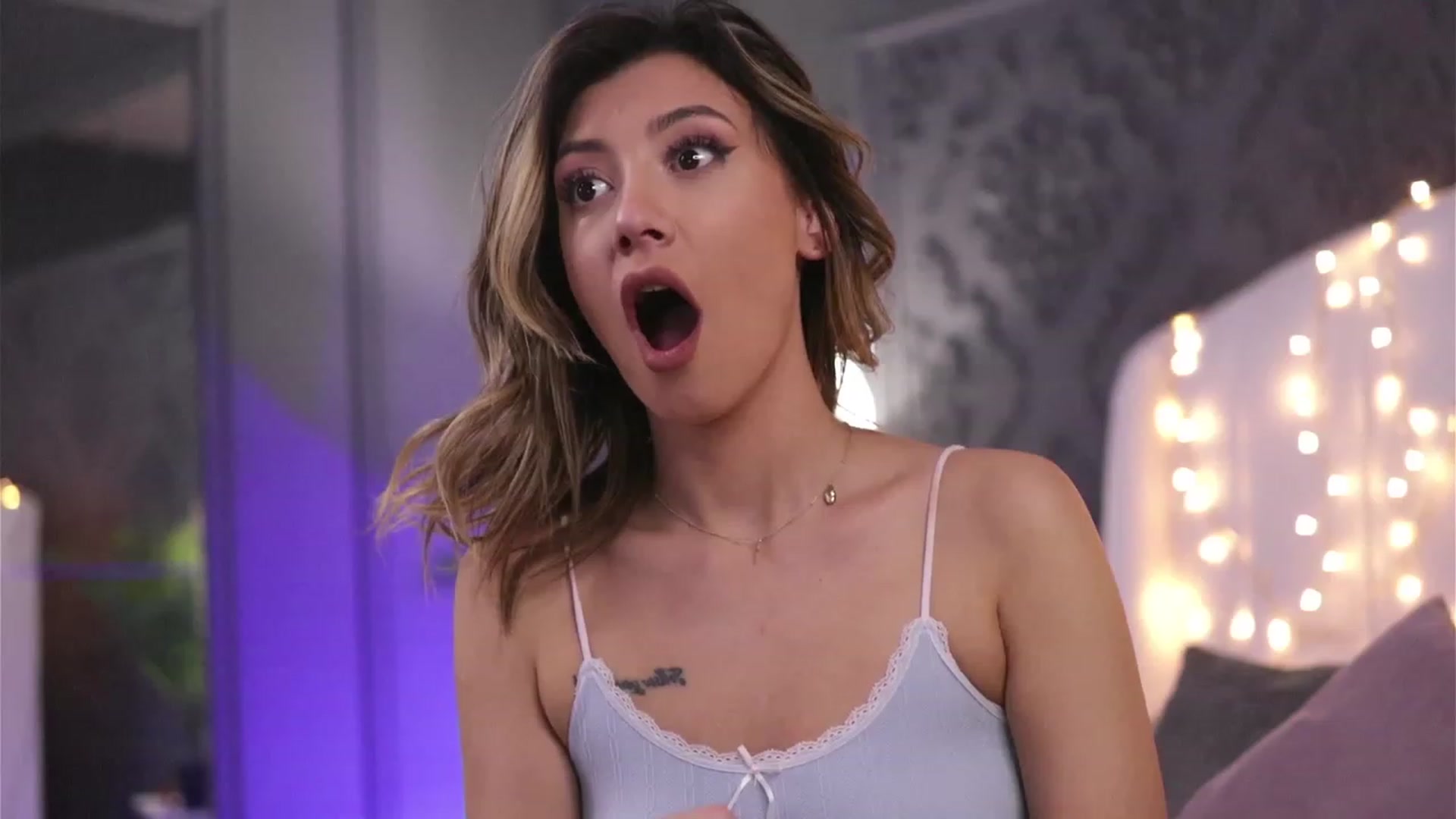 Gallery image thumbnail from Briannaa_wade's myfreecams stream on, 02/17/2023, 15:34 image 2 of 20