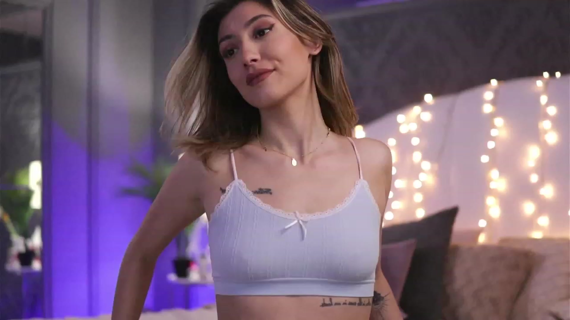 Gallery image thumbnail from Briannaa_wade's myfreecams stream on, 02/27/2023, 11:59 image 1 of 20