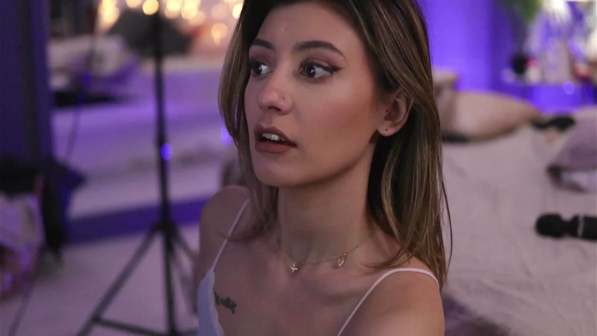 Gallery image thumbnail from Briannaa_wade's myfreecams stream on, 02/27/2023, 15:28 image 12 of 20