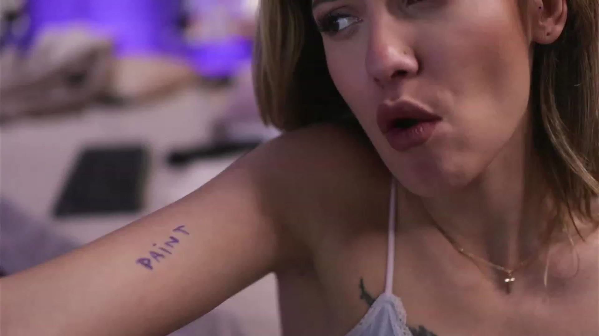 Gallery image thumbnail from Briannaa_wade's myfreecams stream on, 02/27/2023, 15:28 image 16 of 20