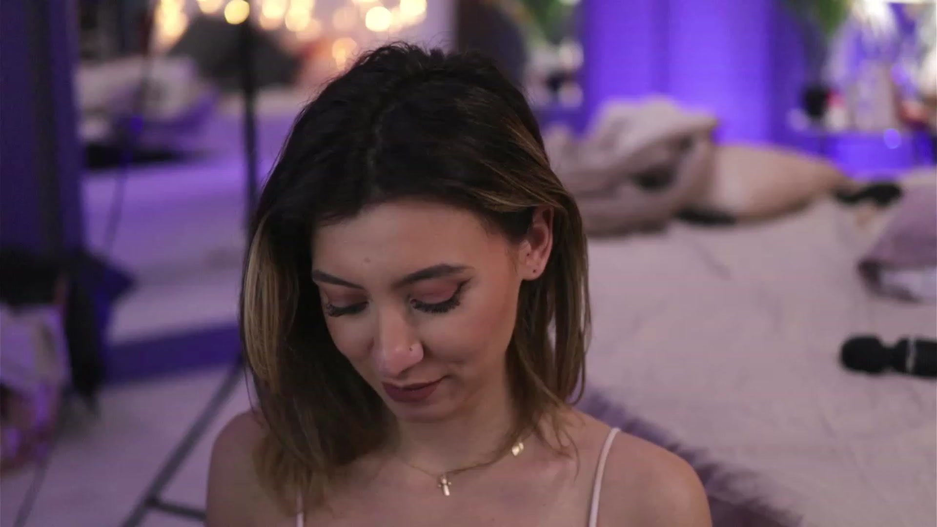 Gallery image thumbnail from Briannaa_wade's myfreecams stream on, 02/27/2023, 15:28 image 10 of 20