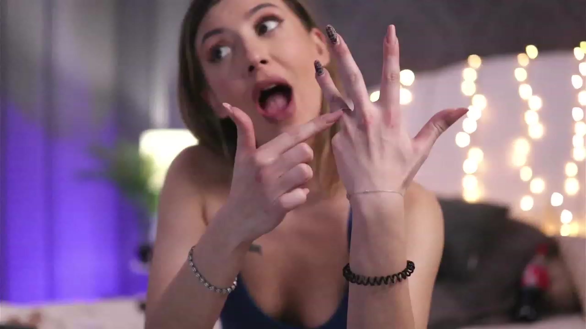 Gallery image thumbnail from Briannaa_wade's myfreecams stream on, 03/02/2023, 18:07 image 16 of 20