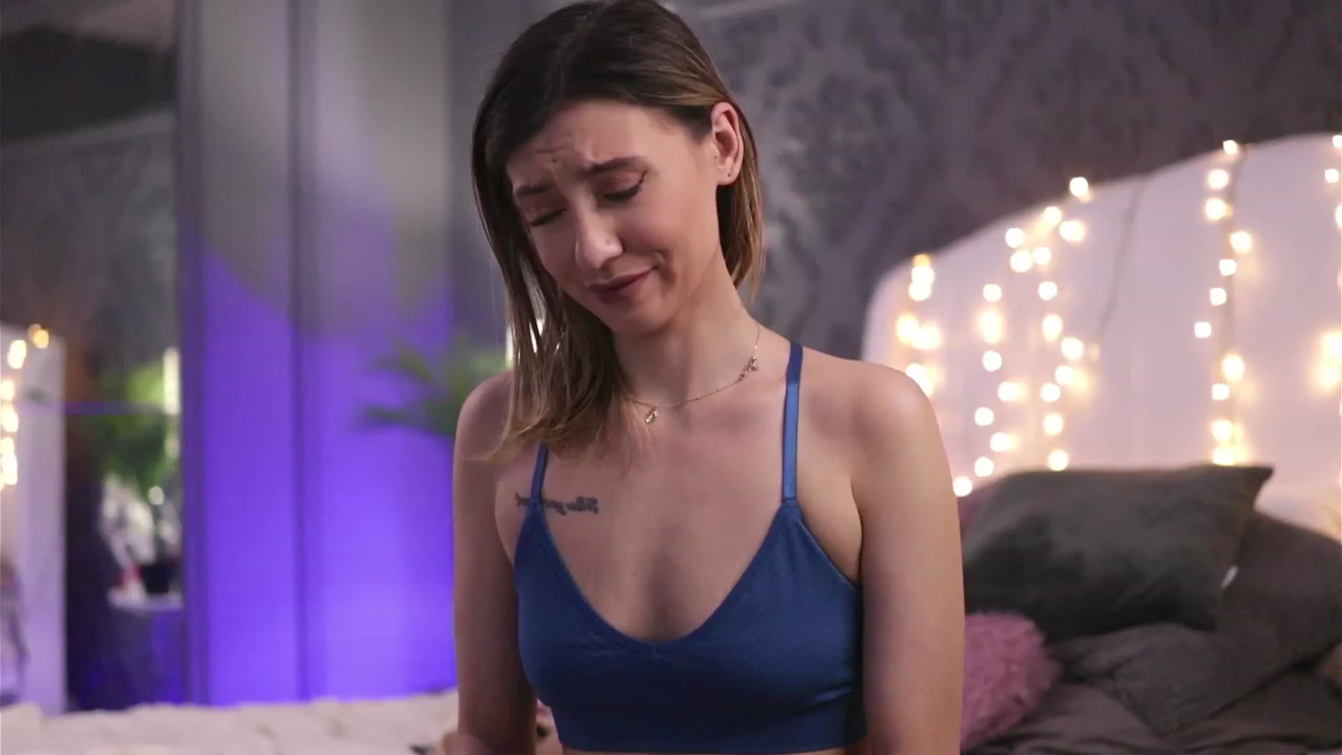 Gallery image thumbnail from Briannaa_wade's myfreecams stream on, 03/02/2023, 18:07 image 9 of 20