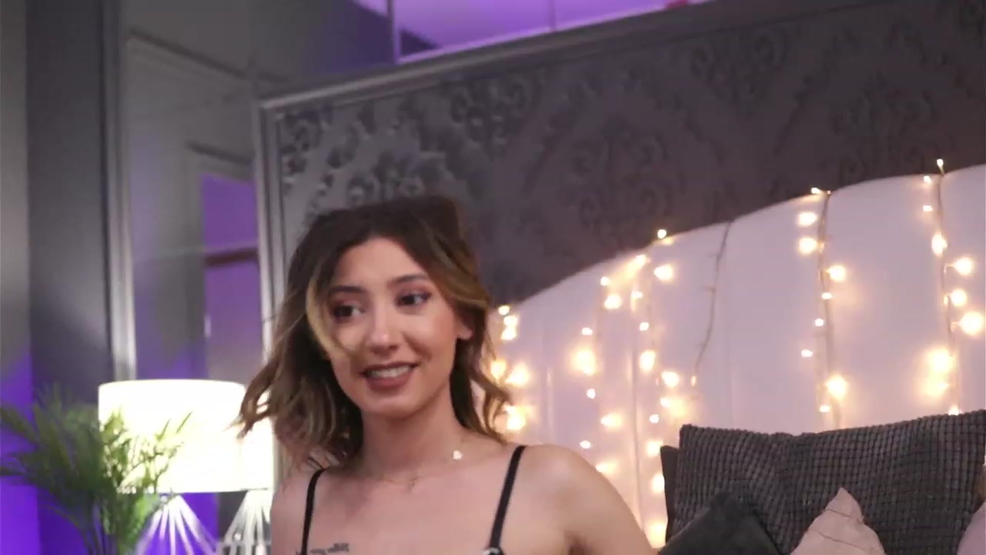 Gallery image thumbnail from Briannaa_wade's myfreecams stream on, 03/03/2023, 17:24 image 20 of 20
