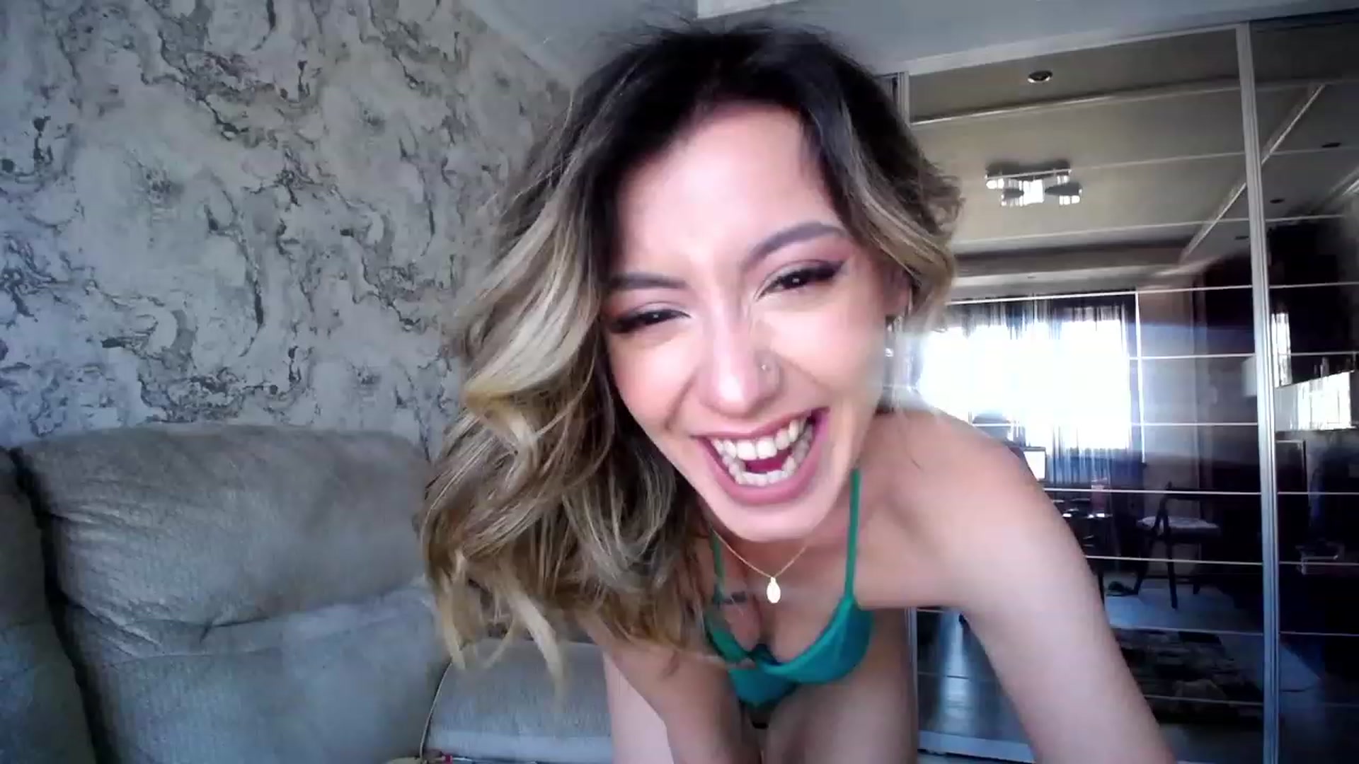 Gallery image thumbnail from Briannaa_wade's myfreecams stream on, 03/24/2023, 12:44 image 3 of 20