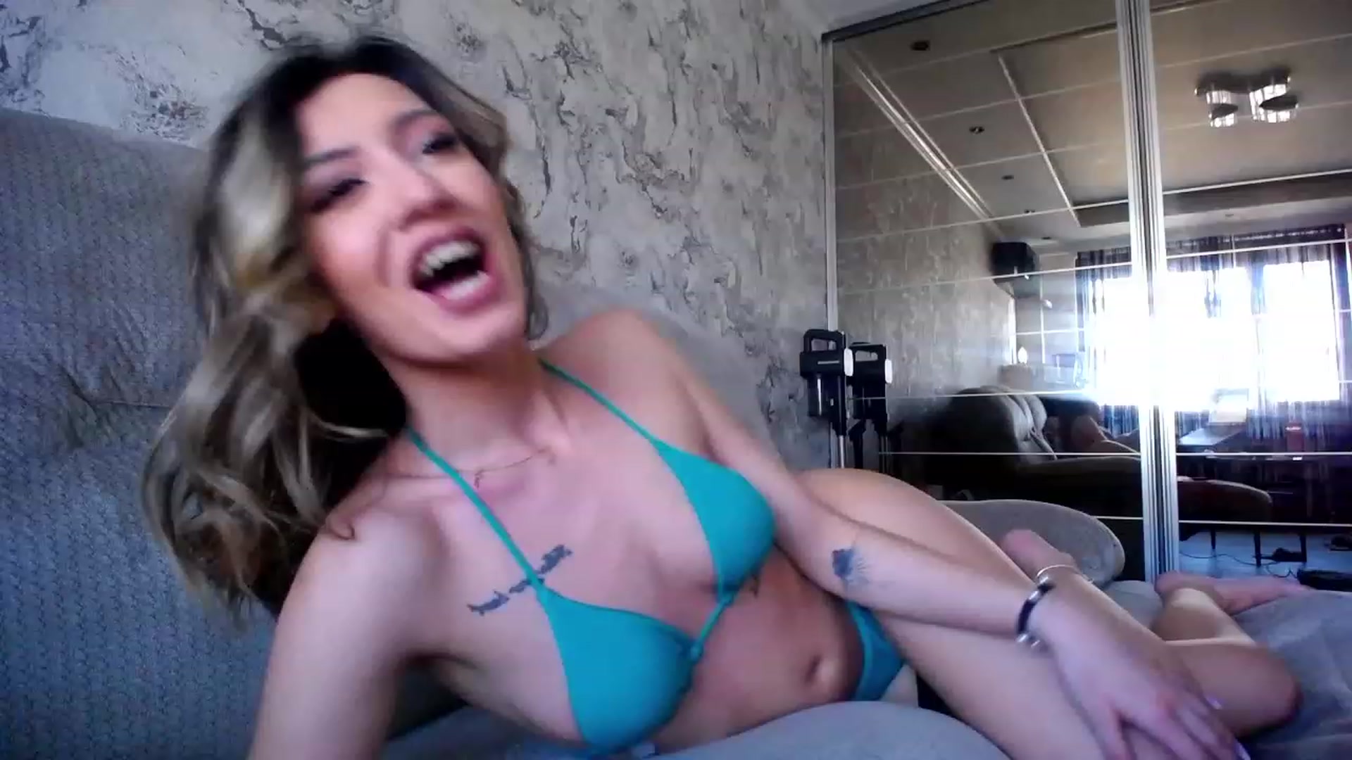 Gallery image thumbnail from Briannaa_wade's myfreecams stream on, 03/24/2023, 12:44 image 12 of 20