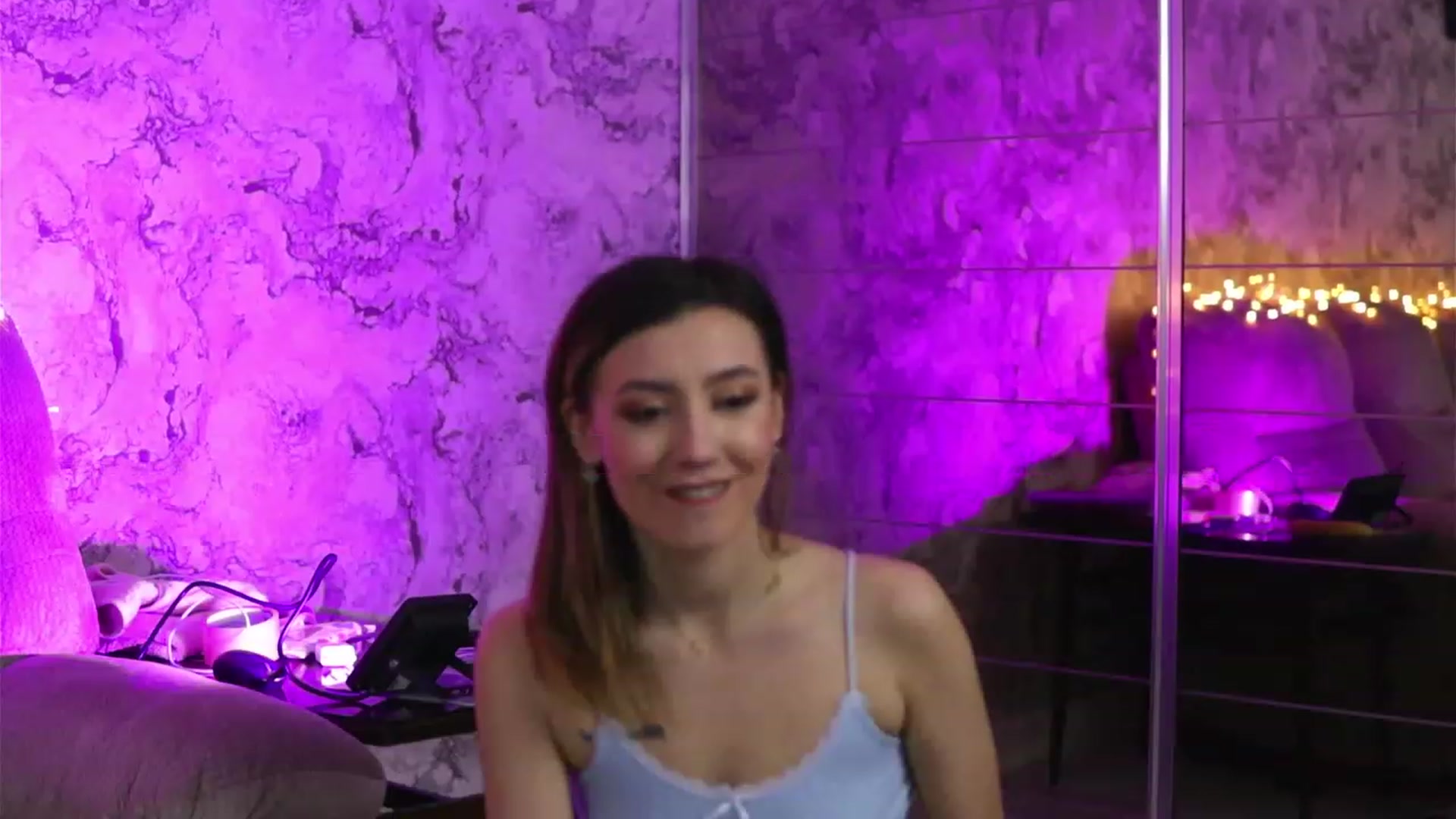 Gallery image thumbnail from Briannaa_wade's myfreecams stream on, 04/03/2023, 14:26 image 11 of 20