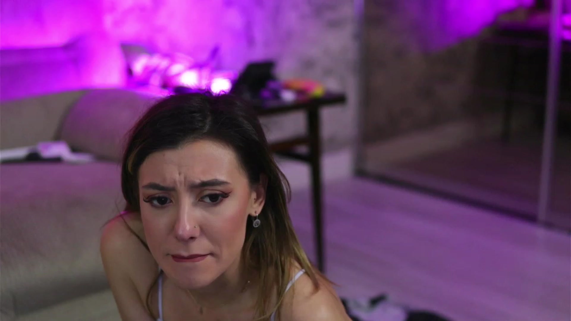 Gallery image thumbnail from Briannaa_wade's myfreecams stream on, 04/03/2023, 14:26 image 12 of 20