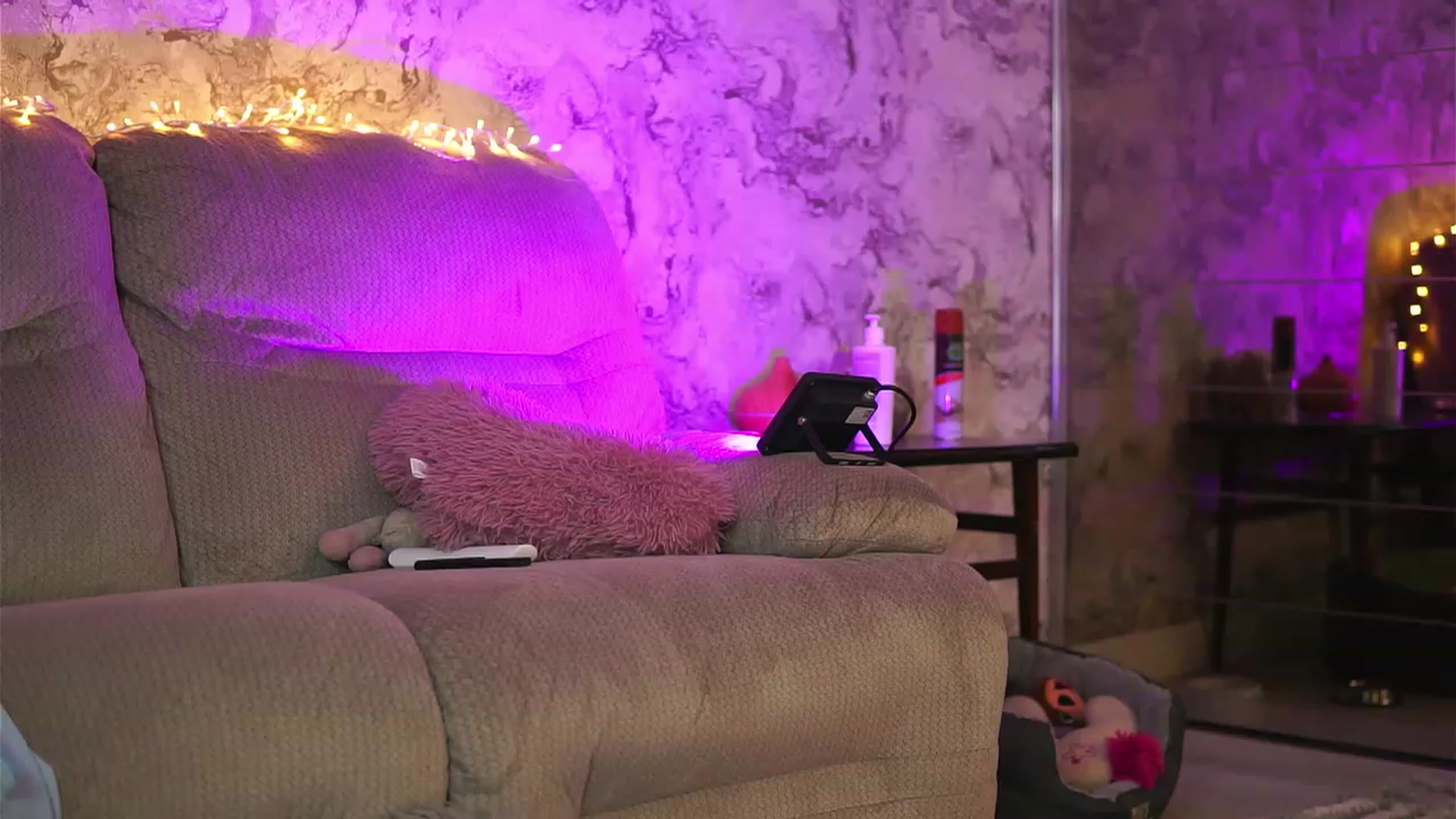 Gallery image thumbnail from Briannaa_wade's myfreecams stream on, 04/21/2023, 13:59 image 7 of 20