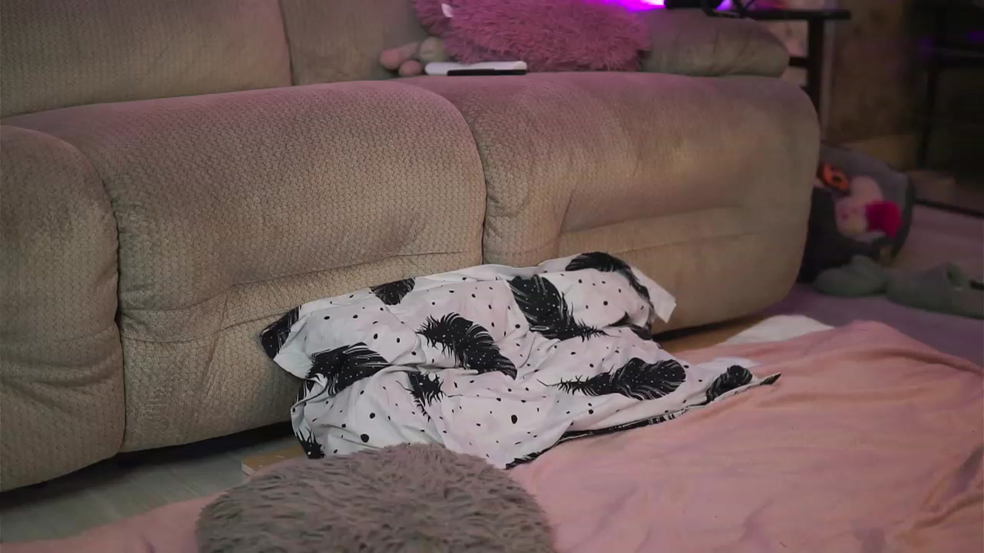 Gallery image thumbnail from Briannaa_wade's myfreecams stream on, 04/21/2023, 13:59 image 19 of 20