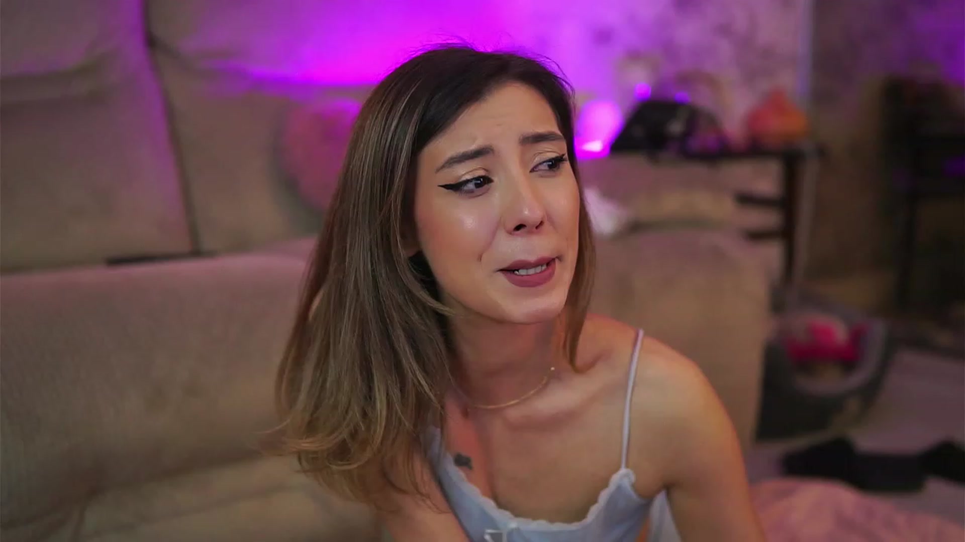 Gallery image thumbnail from Briannaa_wade's myfreecams stream on, 04/24/2023, 12:13 image 20 of 20