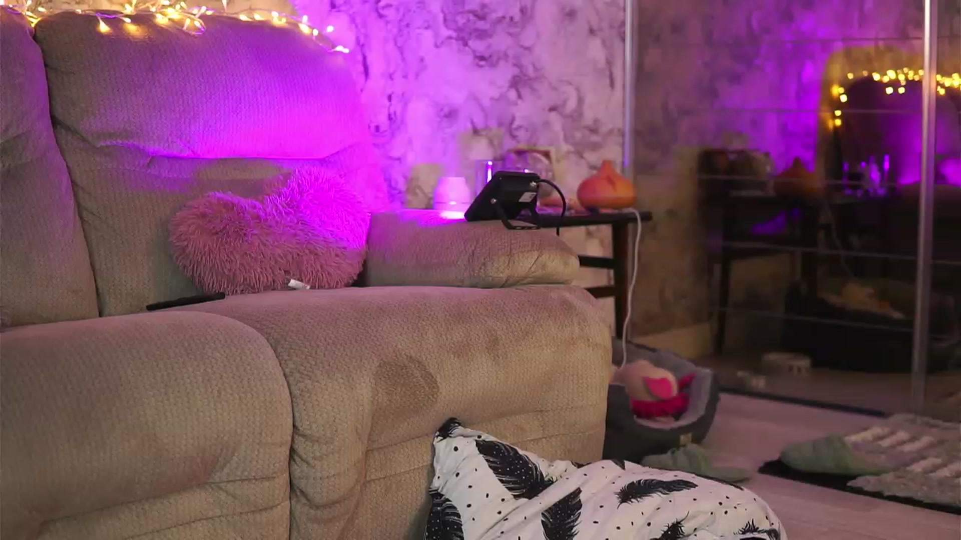 Gallery image thumbnail from Briannaa_wade's myfreecams stream on, 04/24/2023, 19:21 image 17 of 20