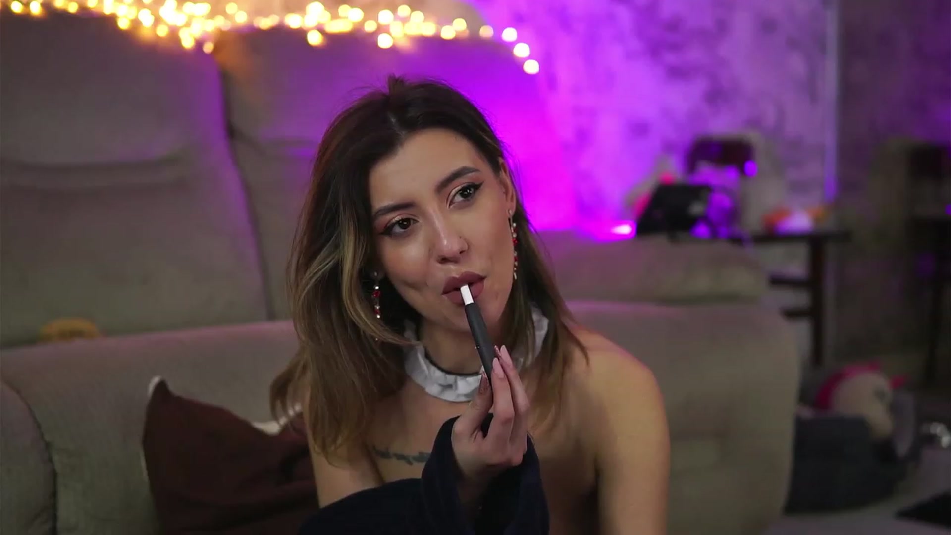 Gallery image thumbnail from Briannaa_wade's myfreecams stream on, 04/29/2023, 17:05 image 7 of 20
