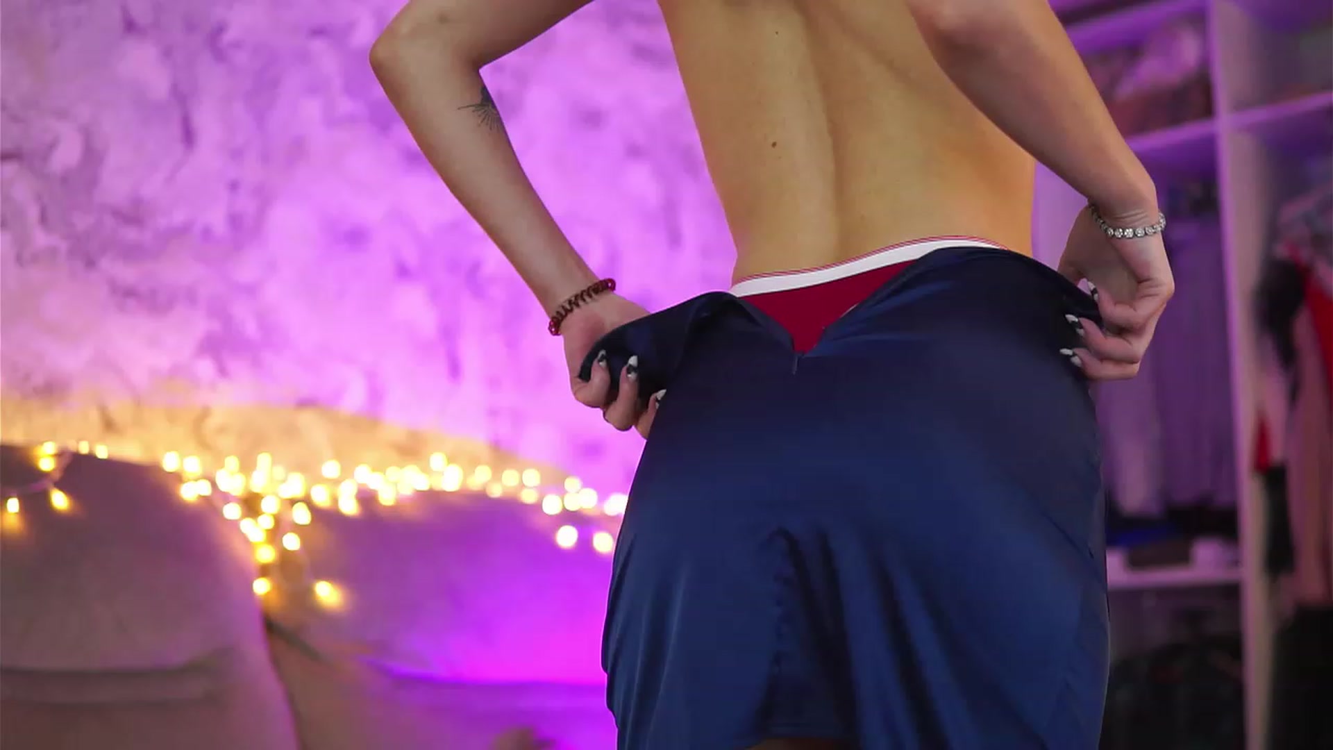 Gallery image thumbnail from Briannaa_wade's myfreecams stream on, 05/26/2023, 10:07 image 6 of 20