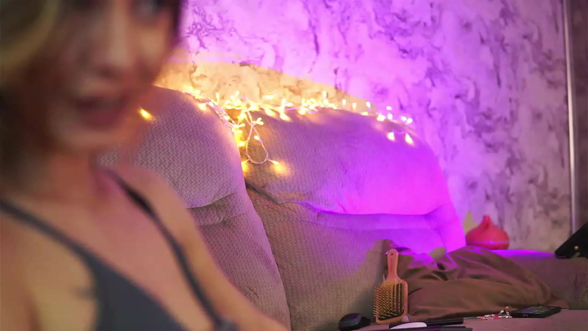 Gallery image thumbnail from Briannaa_wade's myfreecams stream on, 05/26/2023, 11:26 image 6 of 20