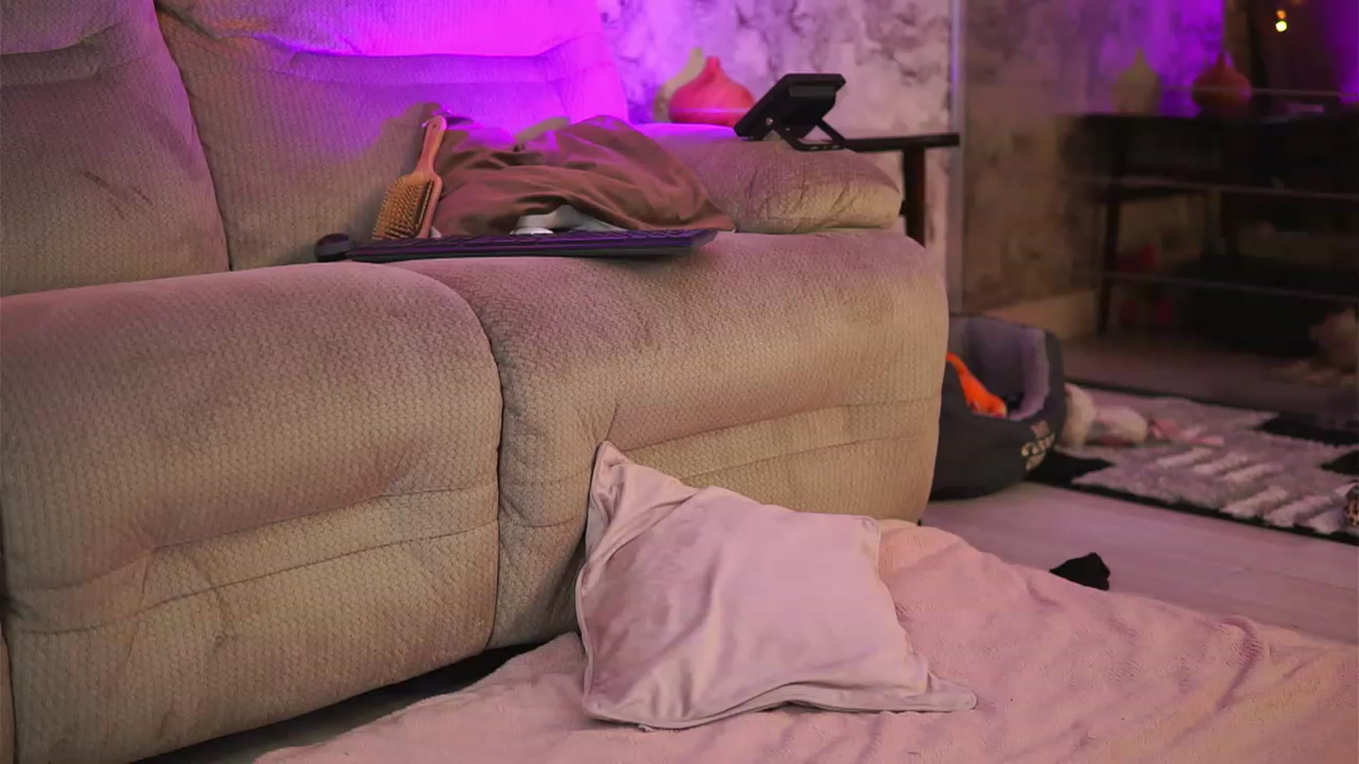Gallery image thumbnail from Briannaa_wade's myfreecams stream on, 05/26/2023, 11:26 image 11 of 20