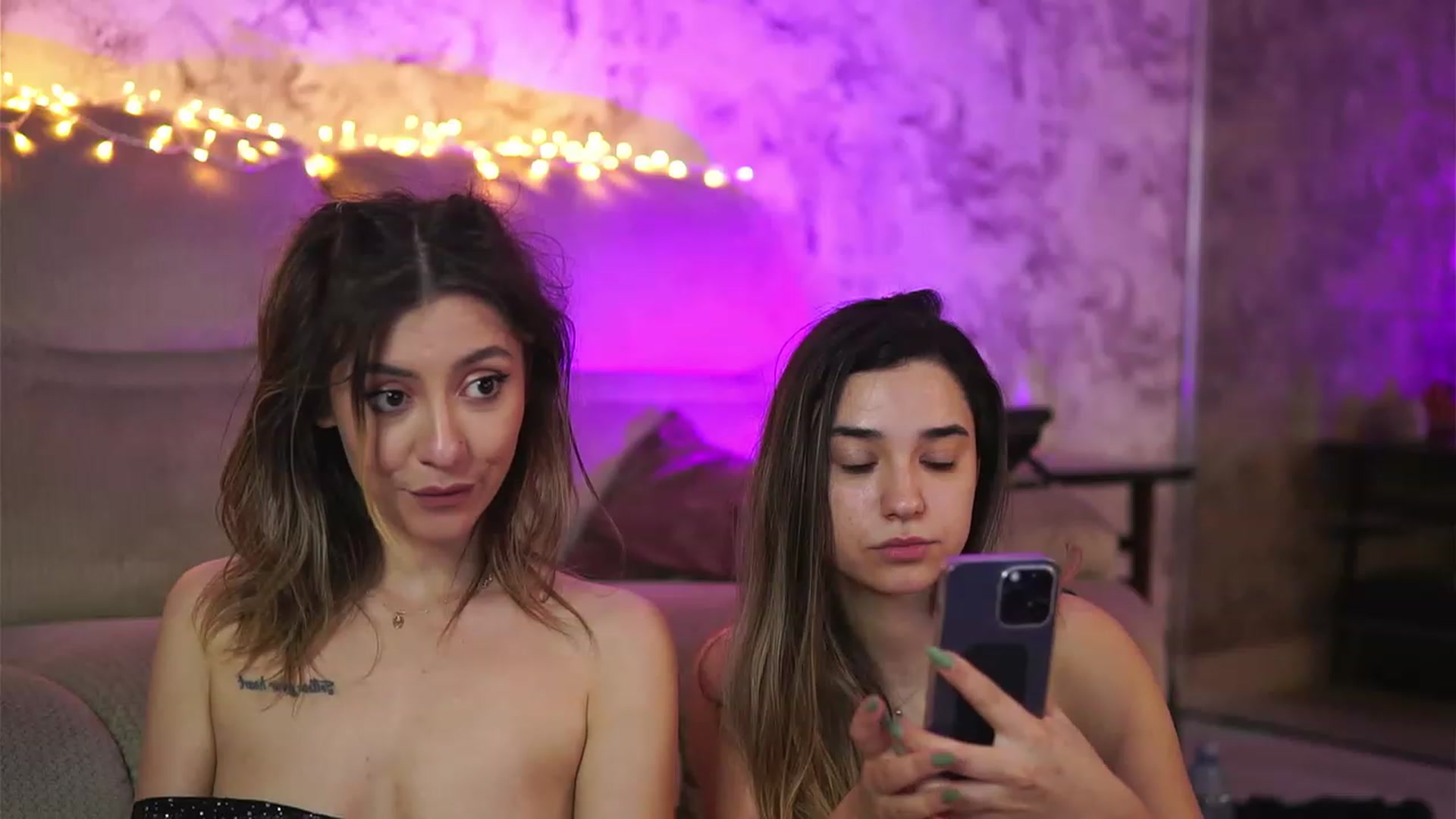 Gallery image thumbnail from Briannaa_wade's myfreecams stream on, 05/31/2023, 17:04 image 19 of 20