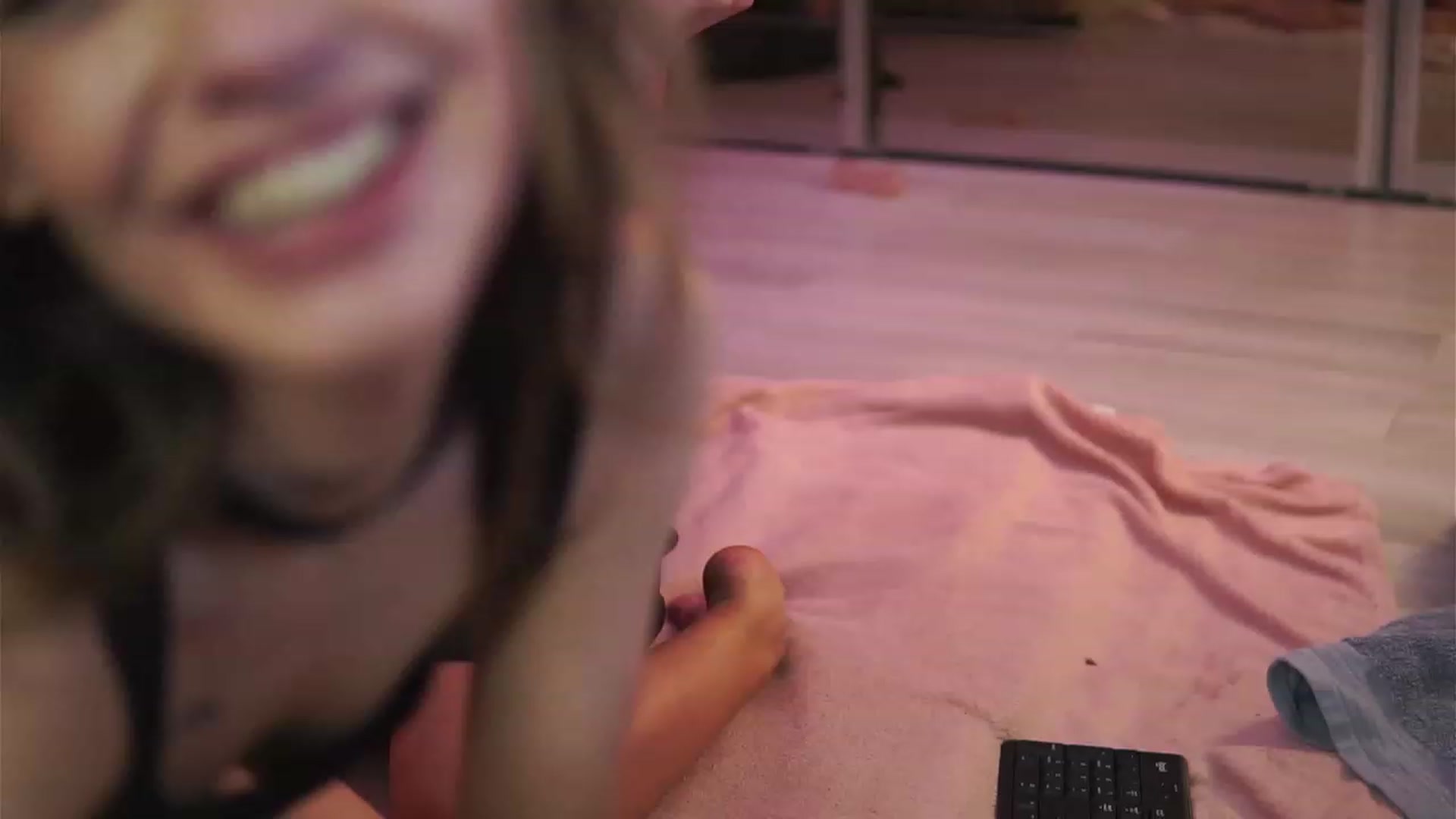 Gallery image thumbnail from Briannaa_wade's myfreecams stream on, 05/31/2023, 17:04 image 5 of 20