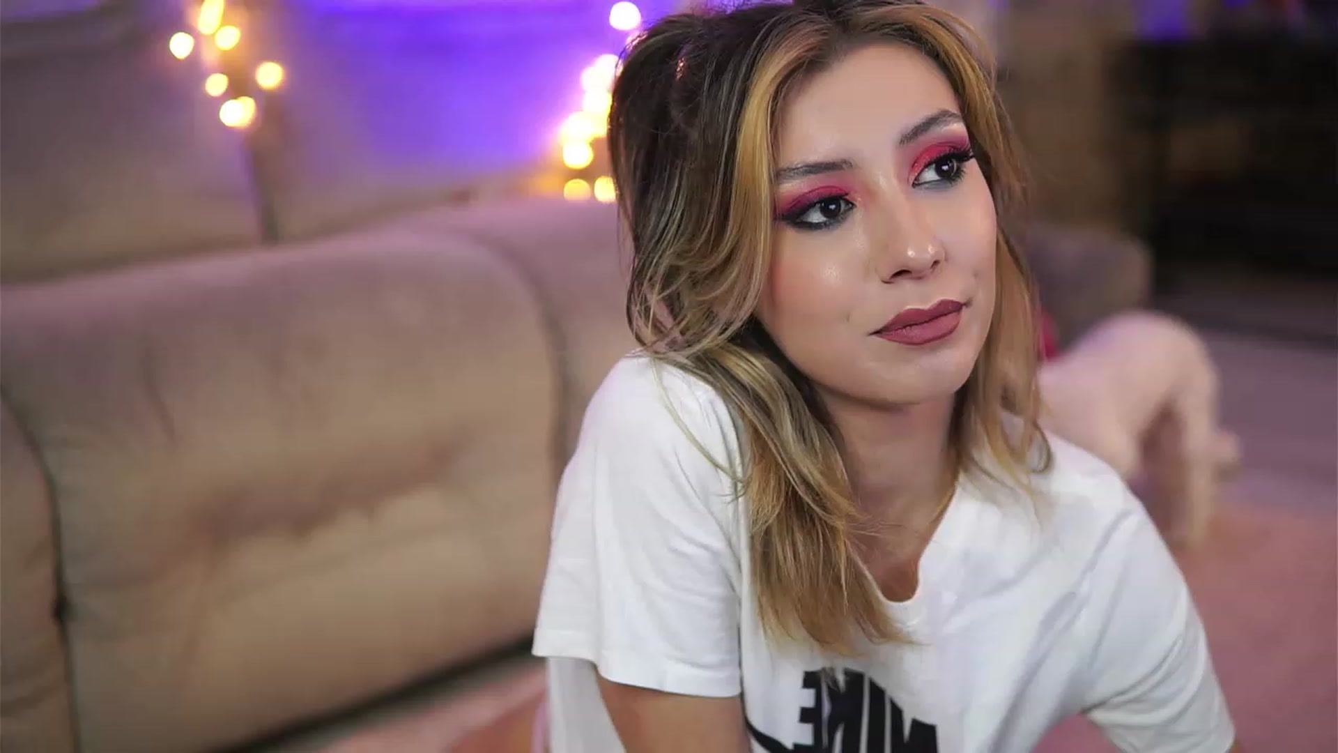 Gallery image thumbnail from Briannaa_wade's myfreecams stream on, 07/07/2023, 14:54 image 1 of 20