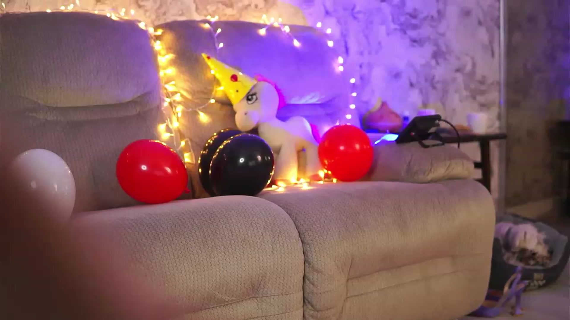 Gallery image thumbnail from Briannaa_wade's myfreecams stream on, 07/10/2023, 19:29 image 16 of 20