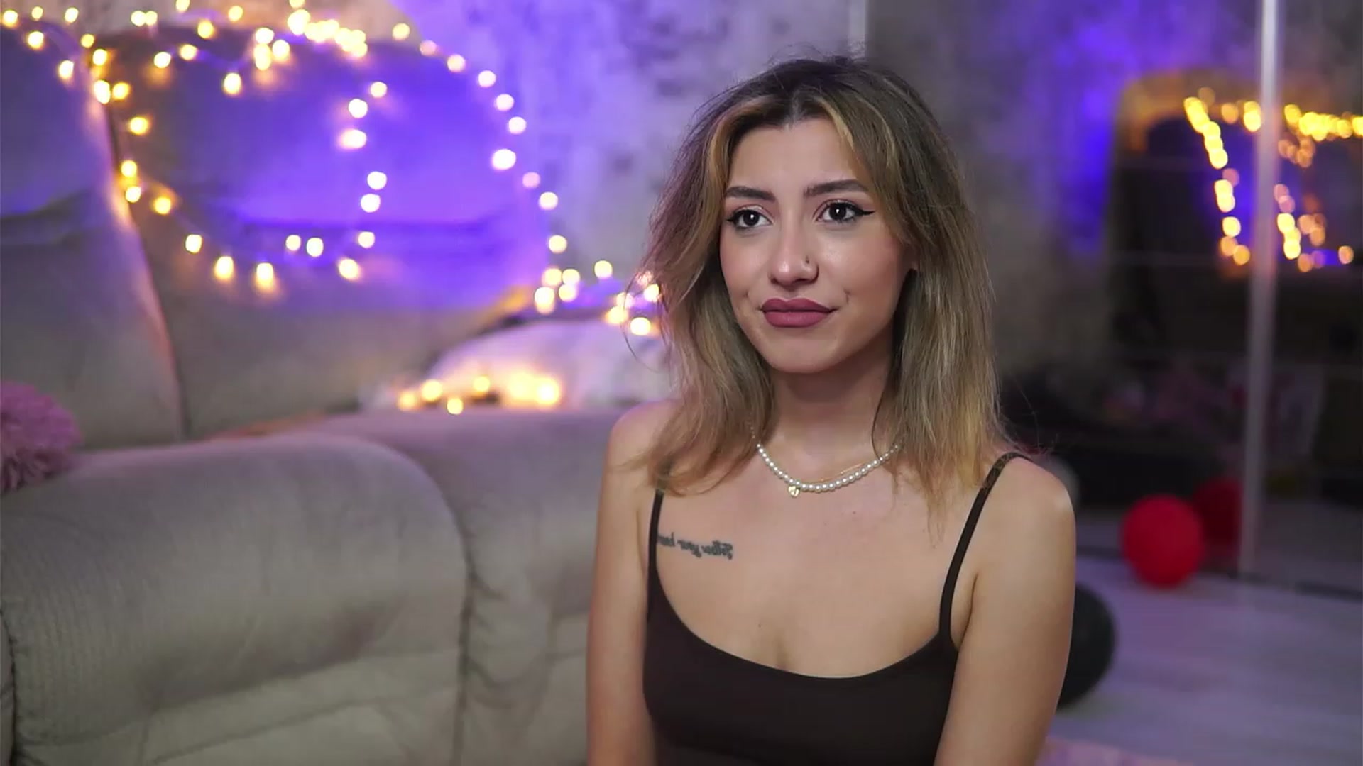 Gallery image thumbnail from Briannaa_wade's myfreecams stream on, 07/14/2023, 08:32 image 1 of 20
