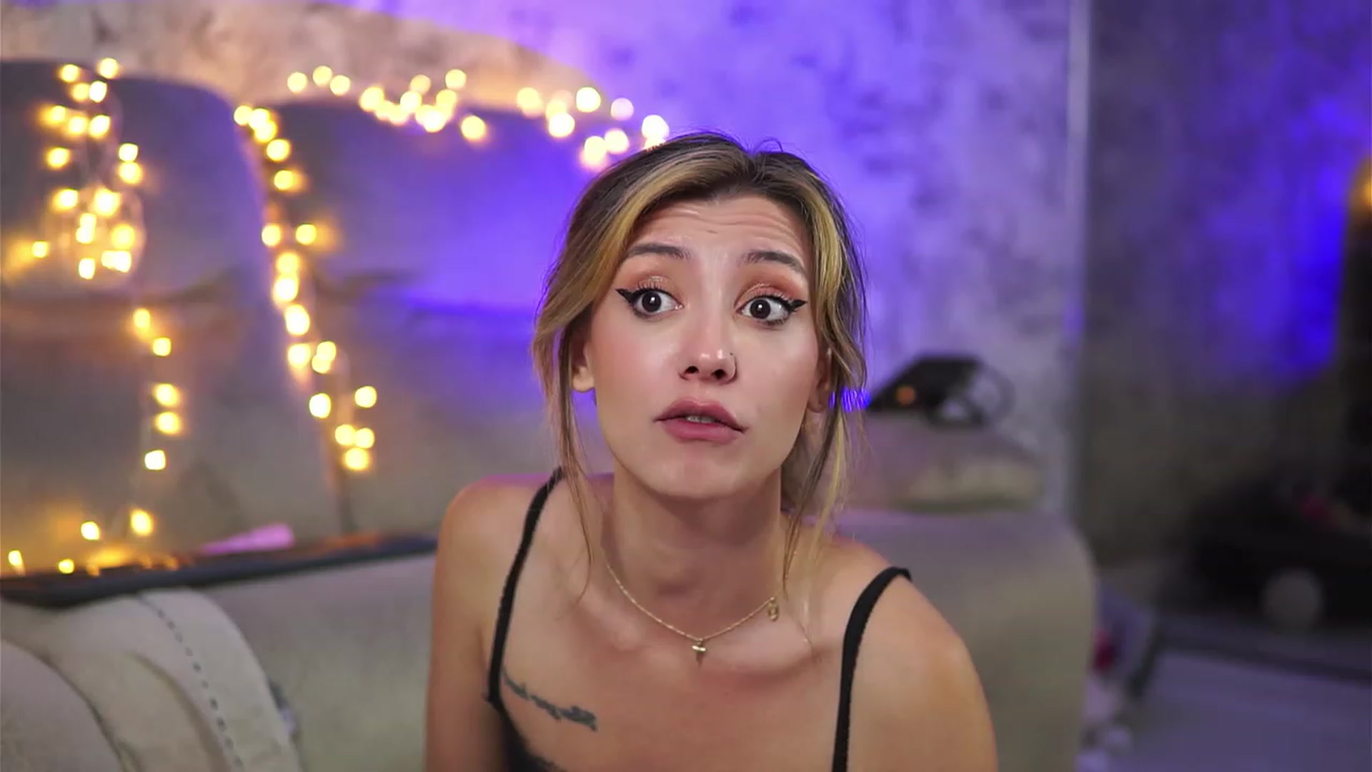 Gallery image thumbnail from Briannaa_wade's myfreecams stream on, 07/21/2023, 18:55 image 17 of 20