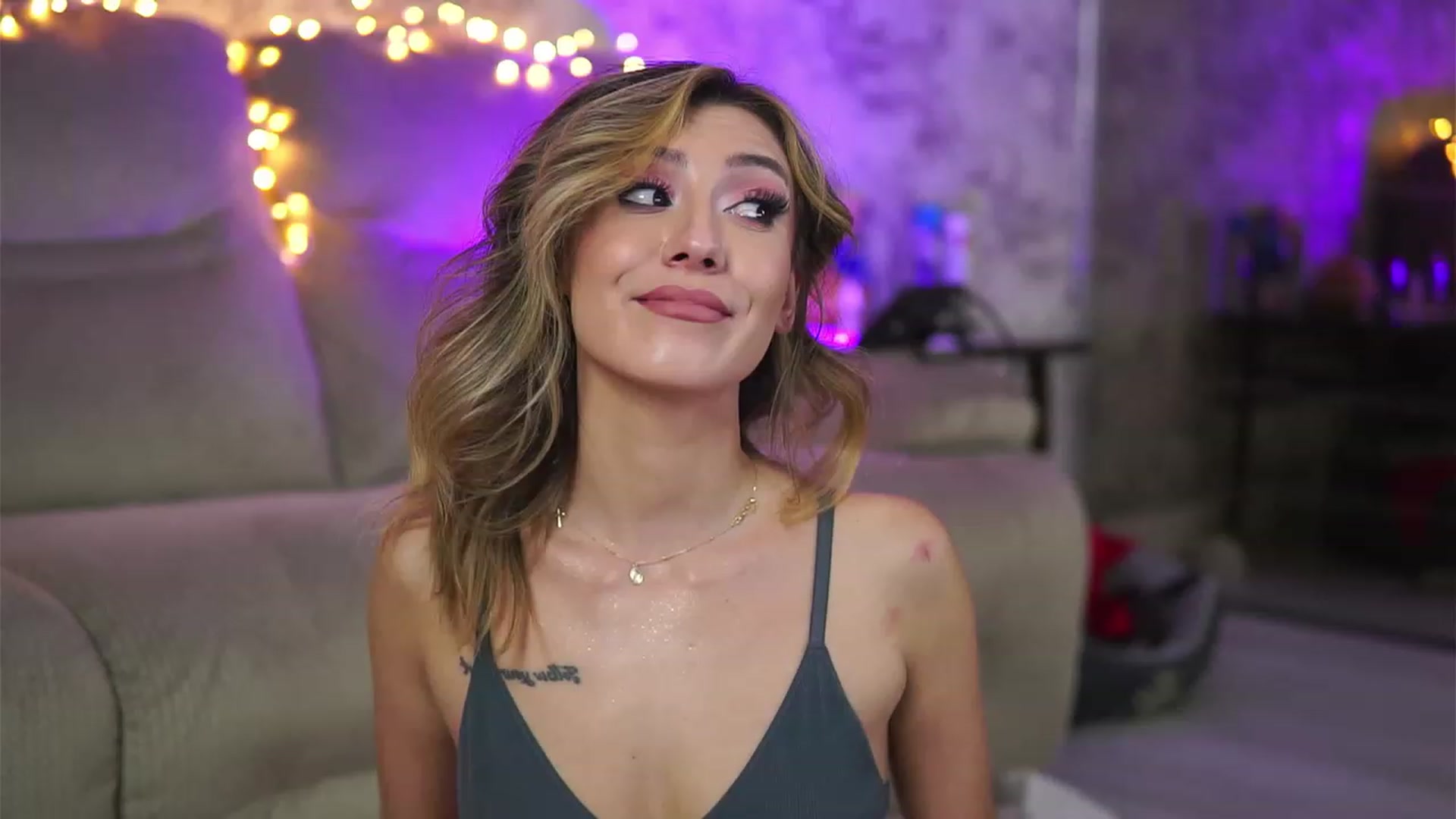Gallery image thumbnail from Briannaa_wade's myfreecams stream on, 07/28/2023, 18:22 image 1 of 20