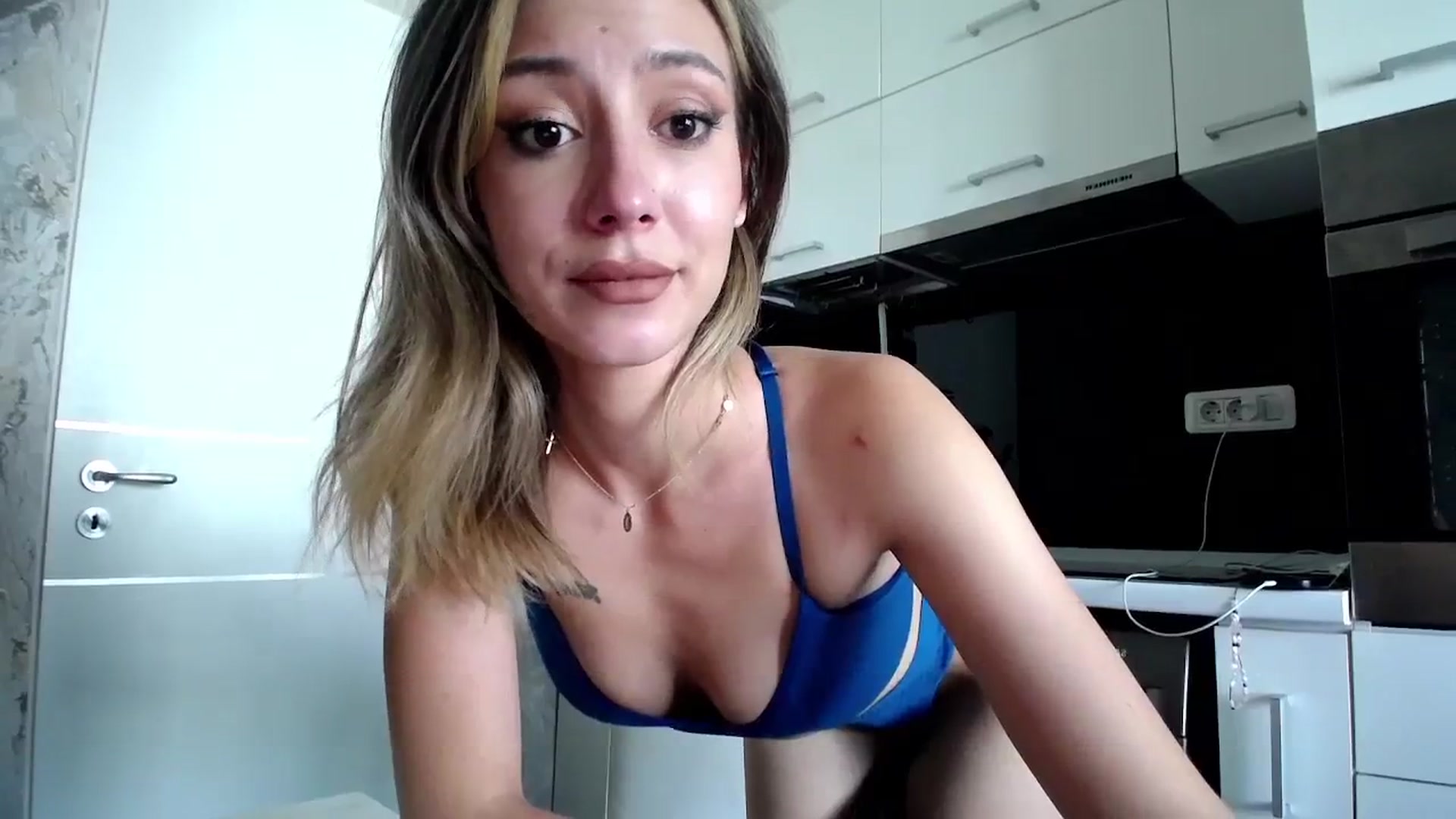 Gallery image thumbnail from Briannaa_wade's myfreecams stream on, 07/30/2023, 15:02 image 5 of 20