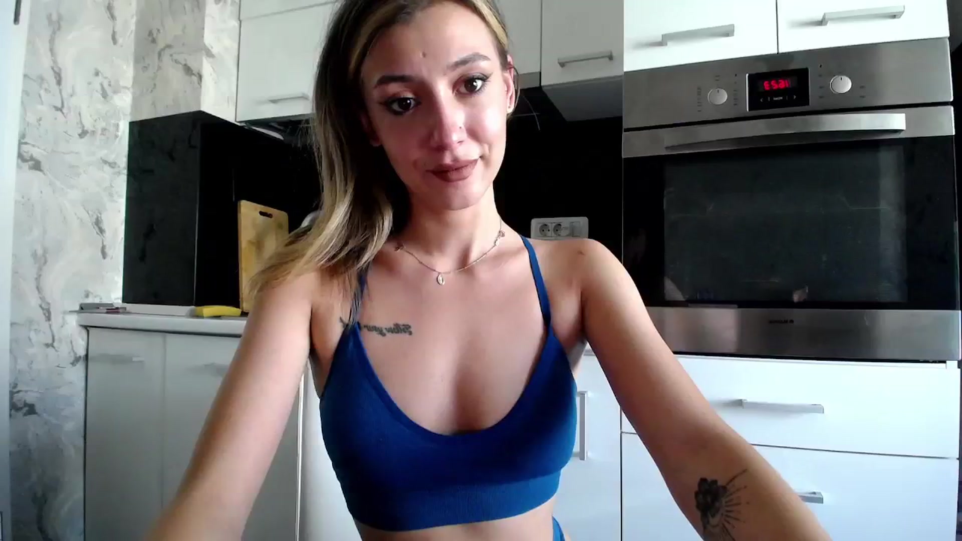 Gallery image thumbnail from Briannaa_wade's myfreecams stream on, 07/30/2023, 15:02 image 6 of 20