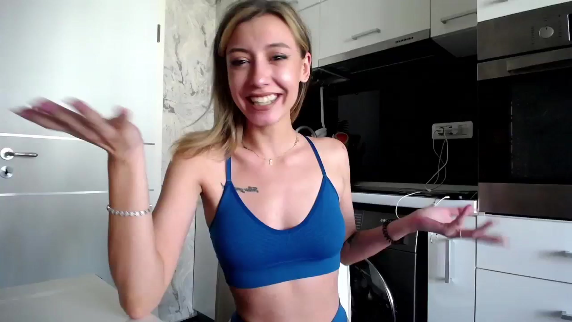 Gallery image thumbnail from Briannaa_wade's myfreecams stream on, 07/30/2023, 15:02 image 1 of 20